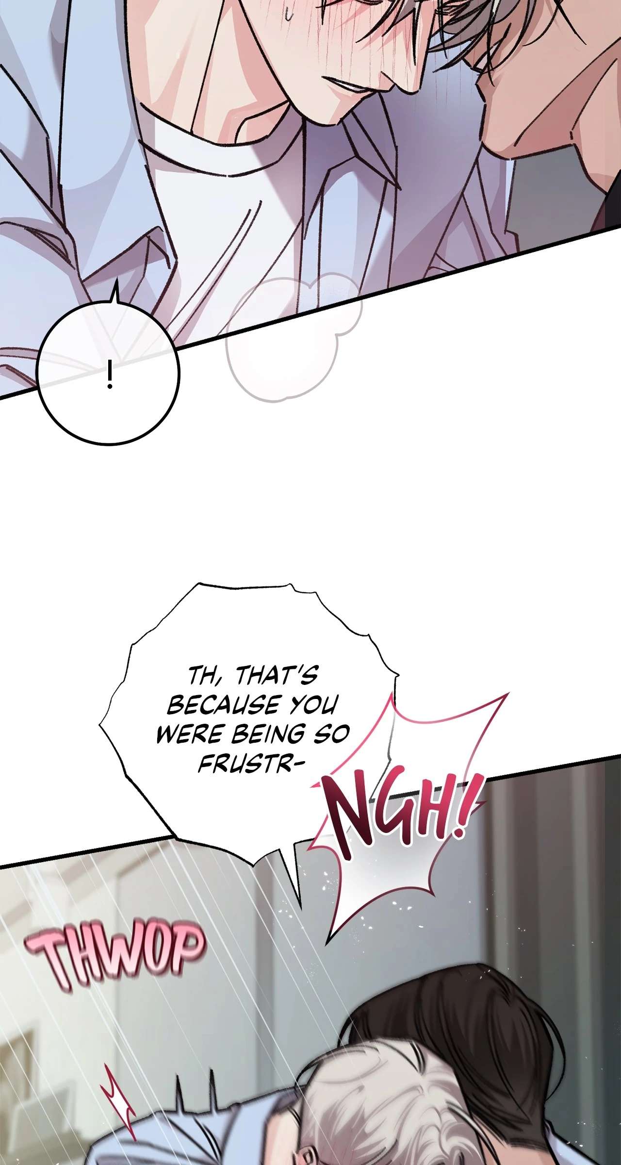 You’re Just My Type, Sir Chapter 18 page 56 - 
