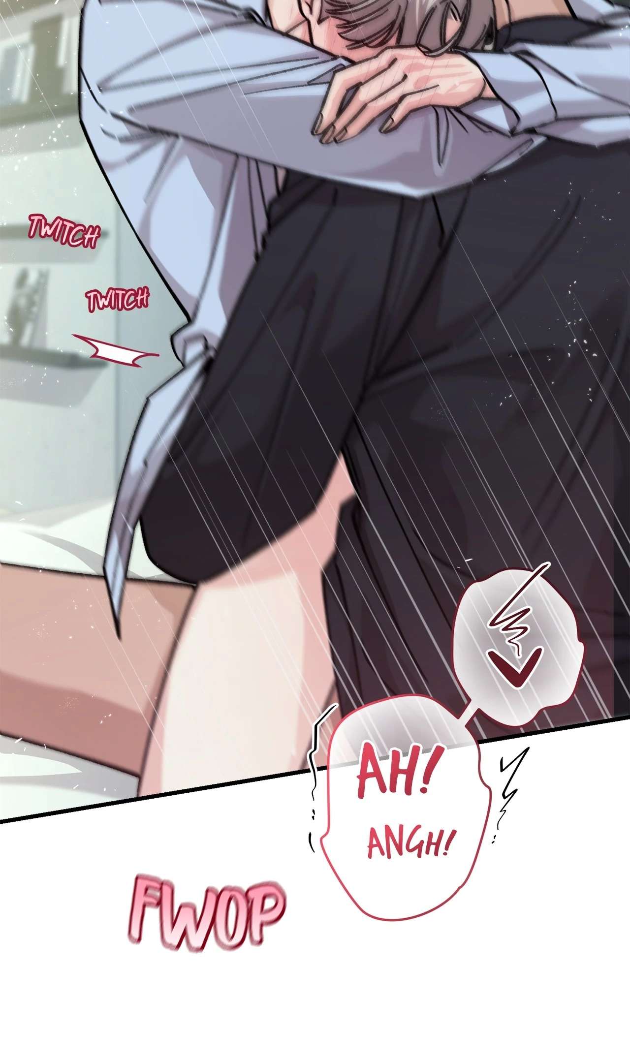 You’re Just My Type, Sir Chapter 18 page 57 - 
