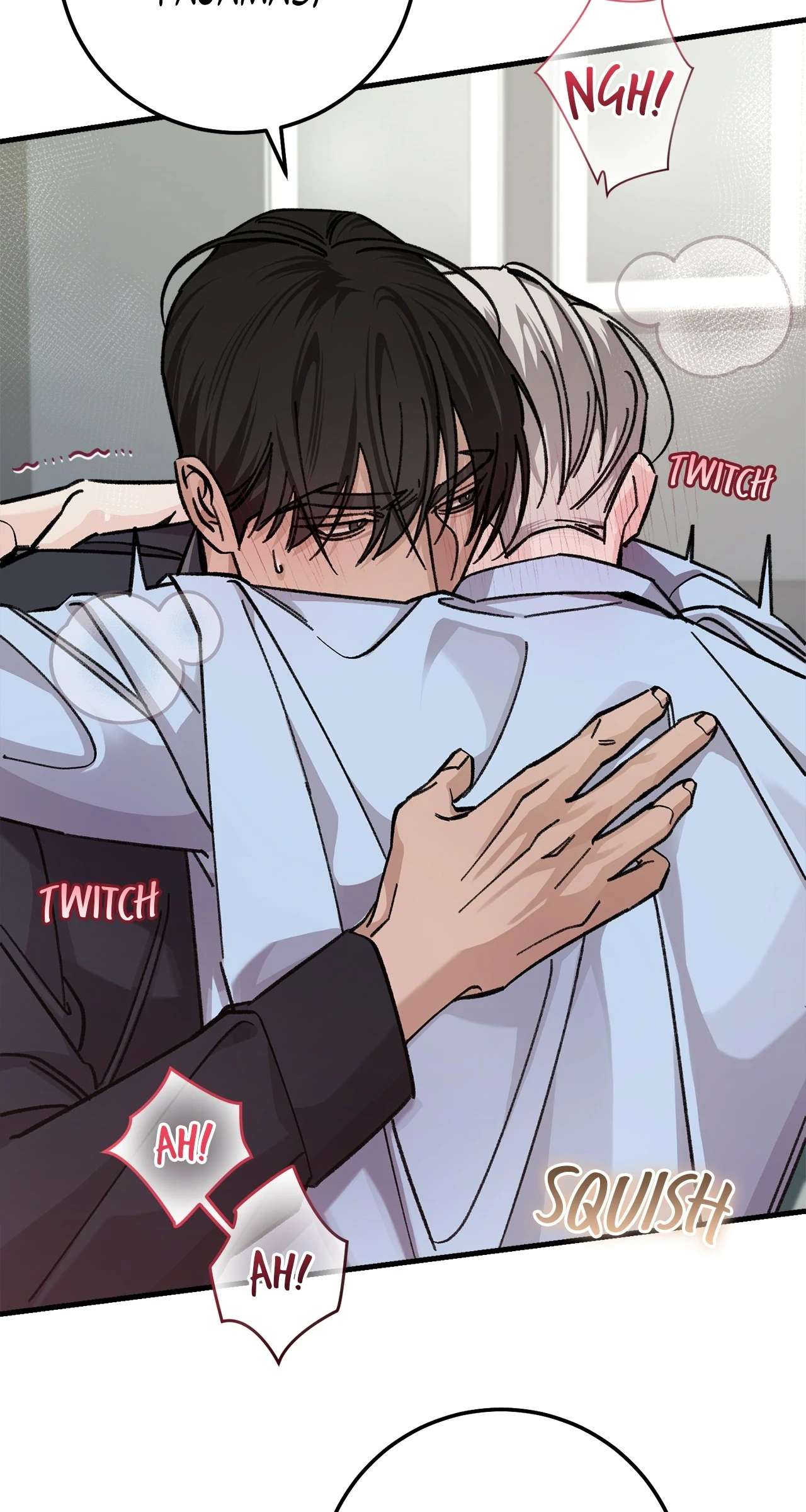 You’re Just My Type, Sir Chapter 18 page 59 - 