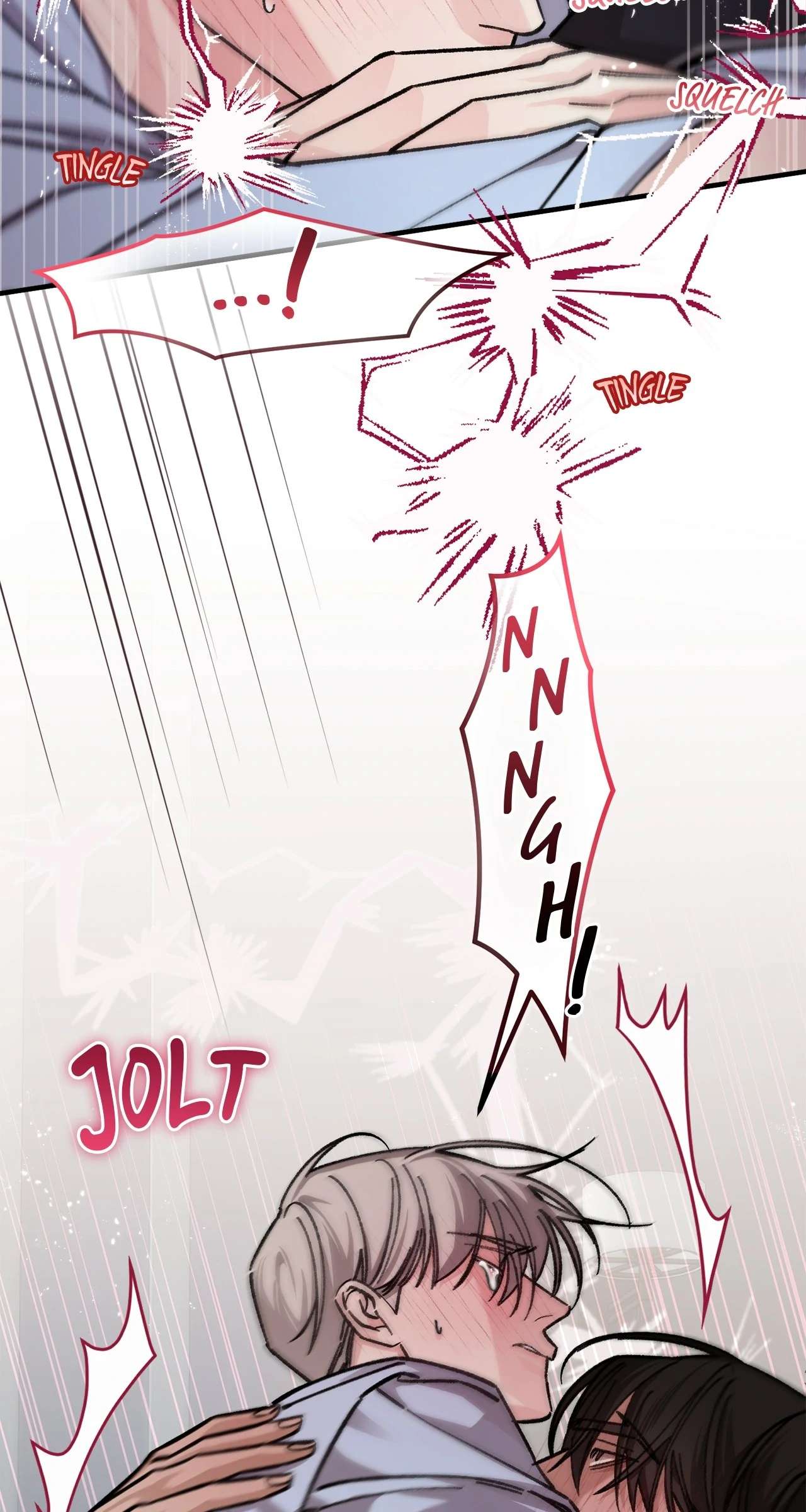 You’re Just My Type, Sir Chapter 18 page 61 - 
