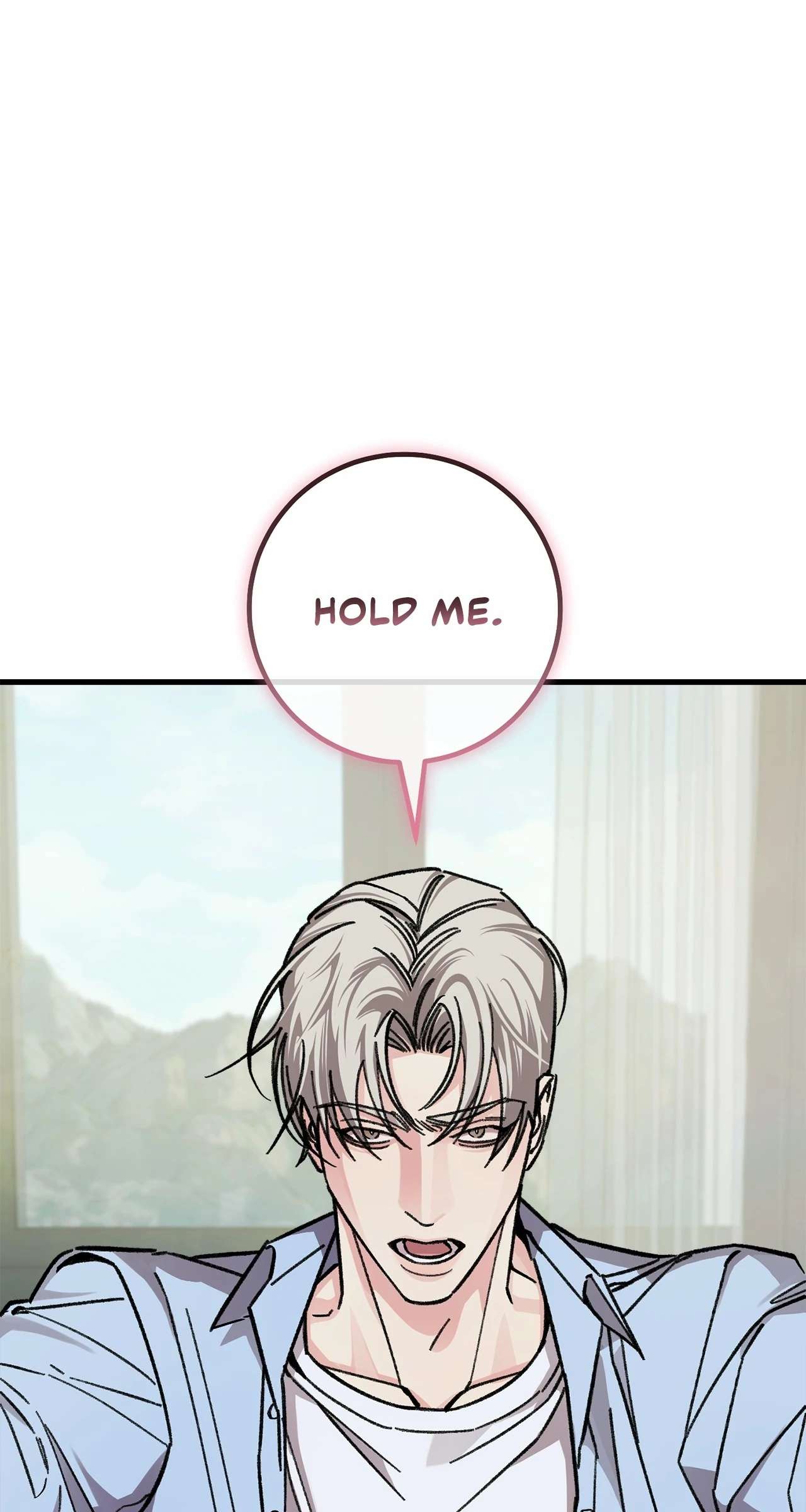 You’re Just My Type, Sir Chapter 18 page 10 - 