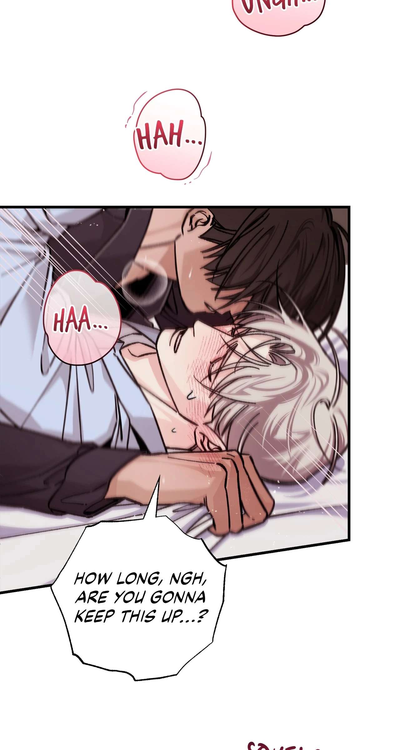 You’re Just My Type, Sir Chapter 19 page 2 - 