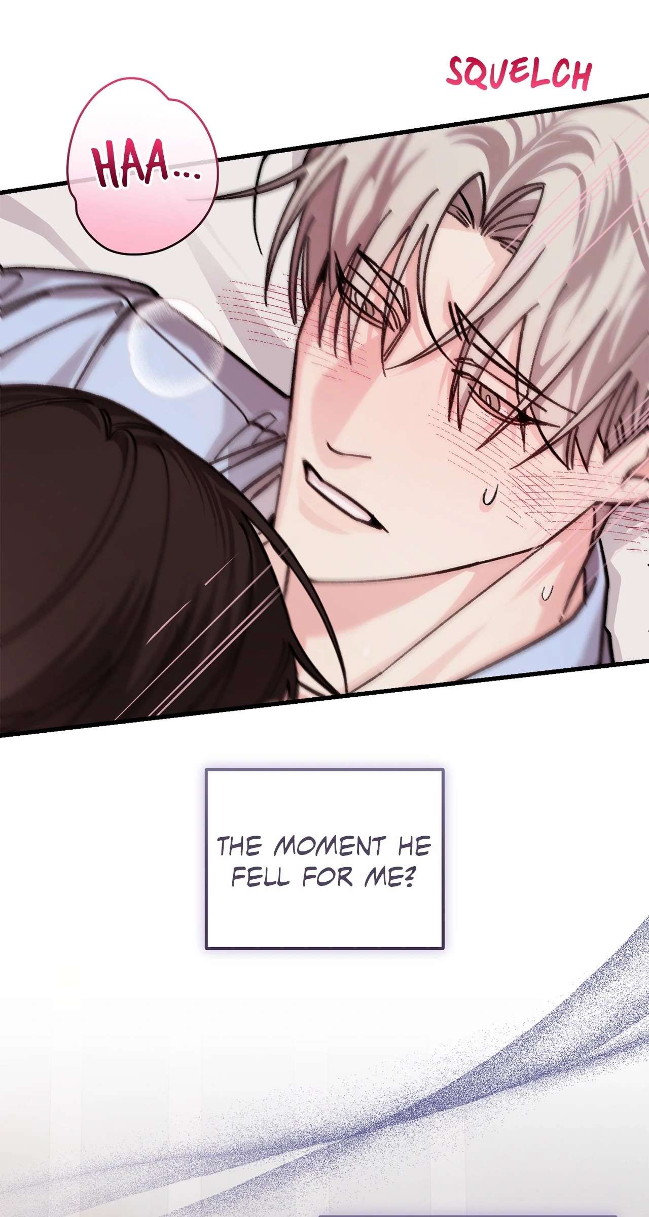 You’re Just My Type, Sir Chapter 19 page 11 - 