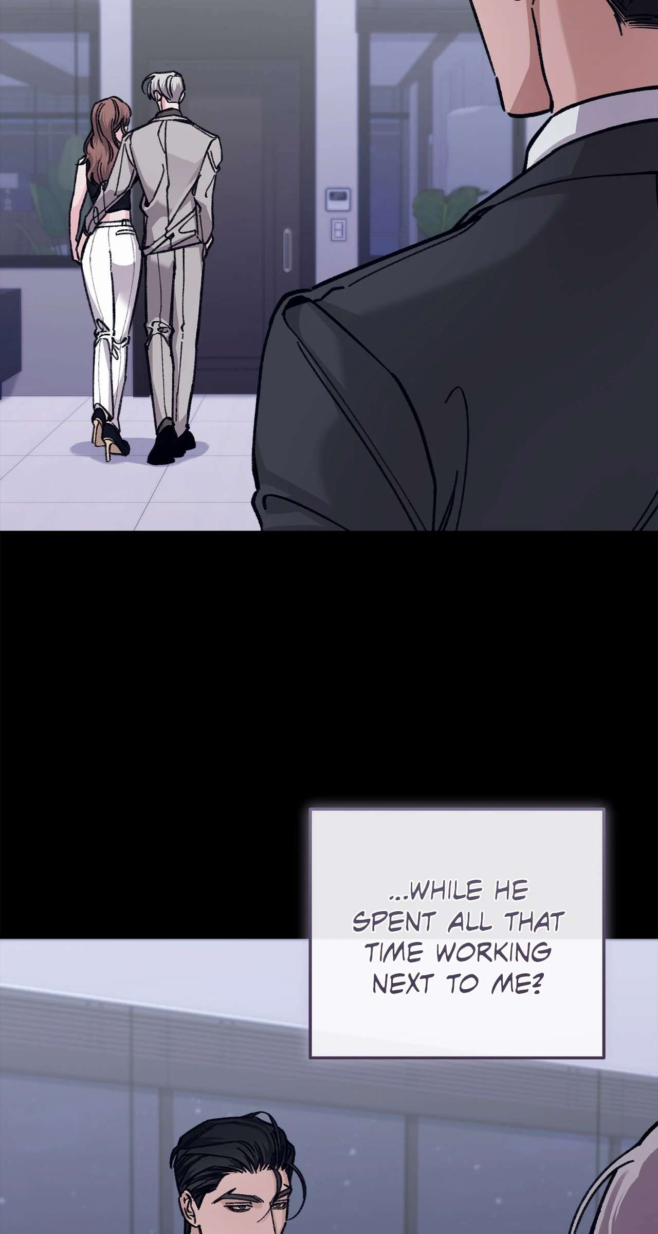 You’re Just My Type, Sir Chapter 19 page 14 - 