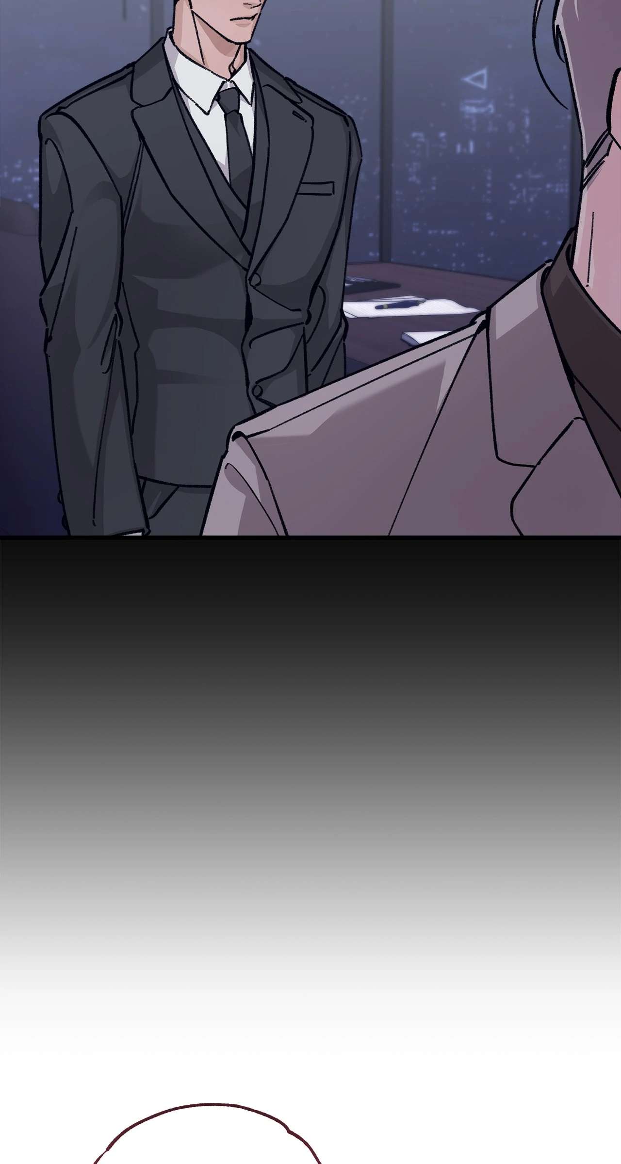 You’re Just My Type, Sir Chapter 19 page 15 - 