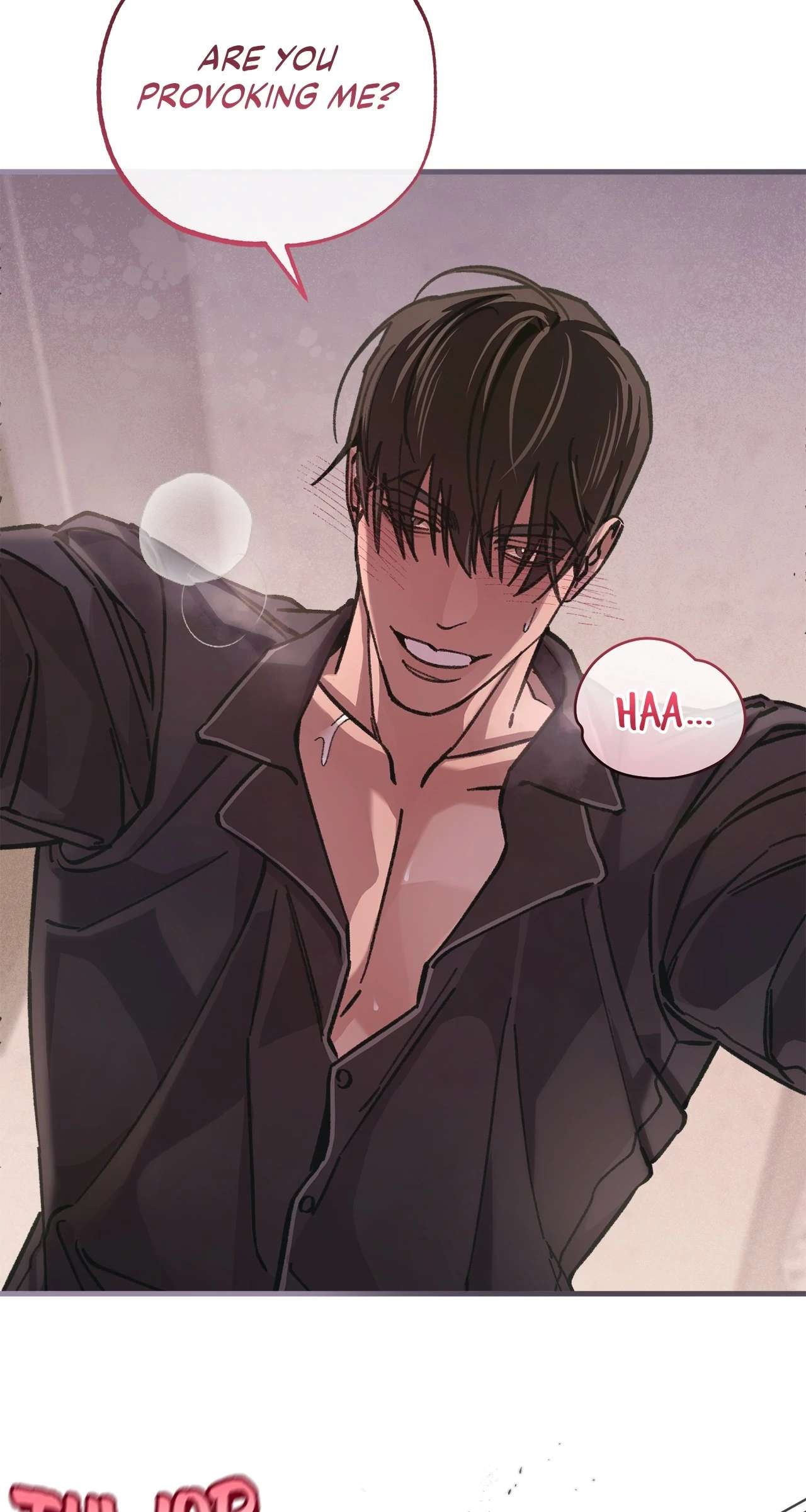 You’re Just My Type, Sir Chapter 19 page 16 - 