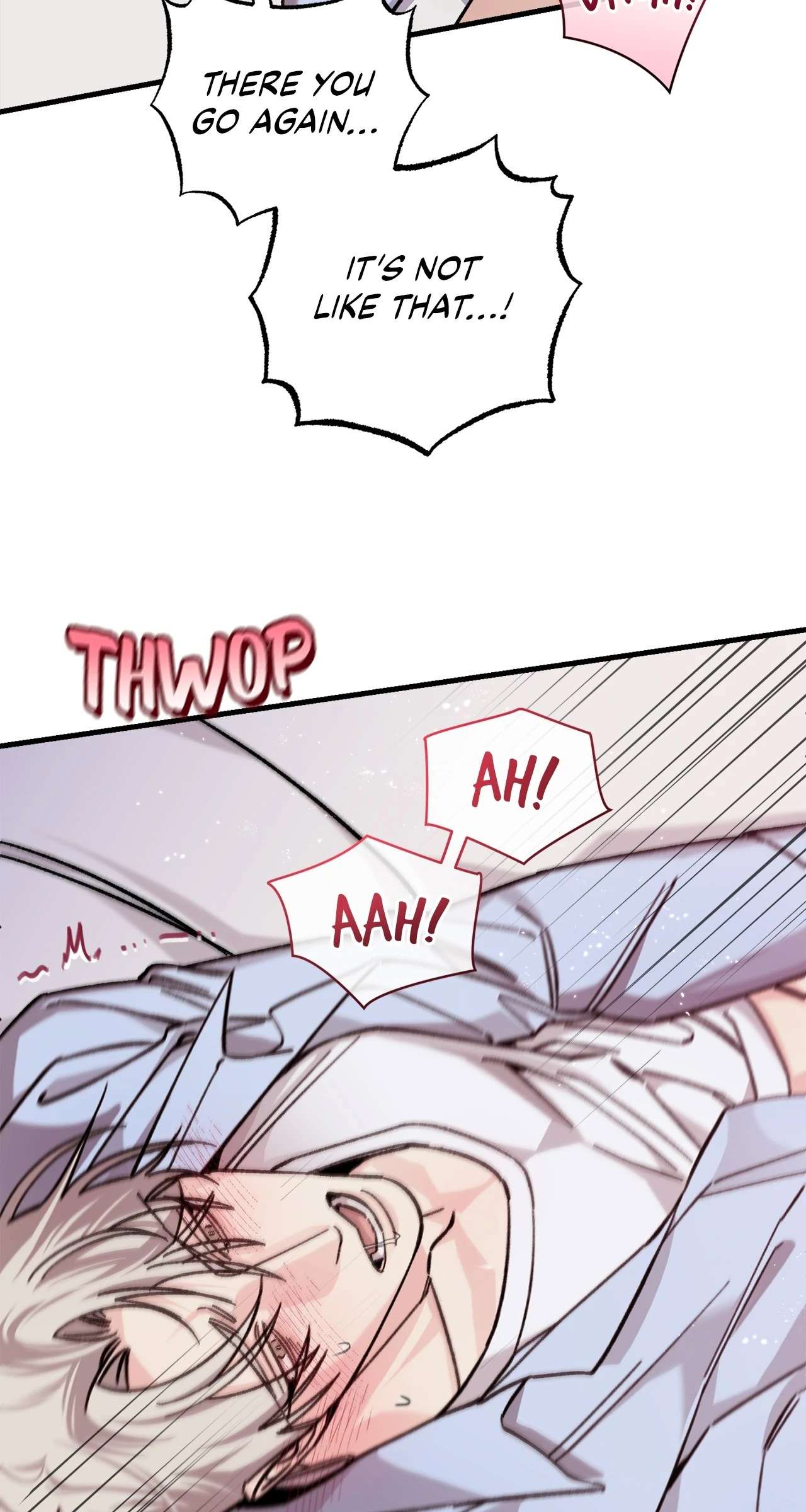 You’re Just My Type, Sir Chapter 19 page 19 - 