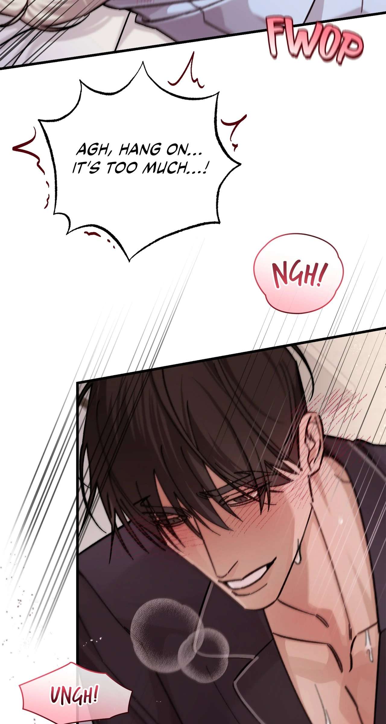 You’re Just My Type, Sir Chapter 19 page 20 - 
