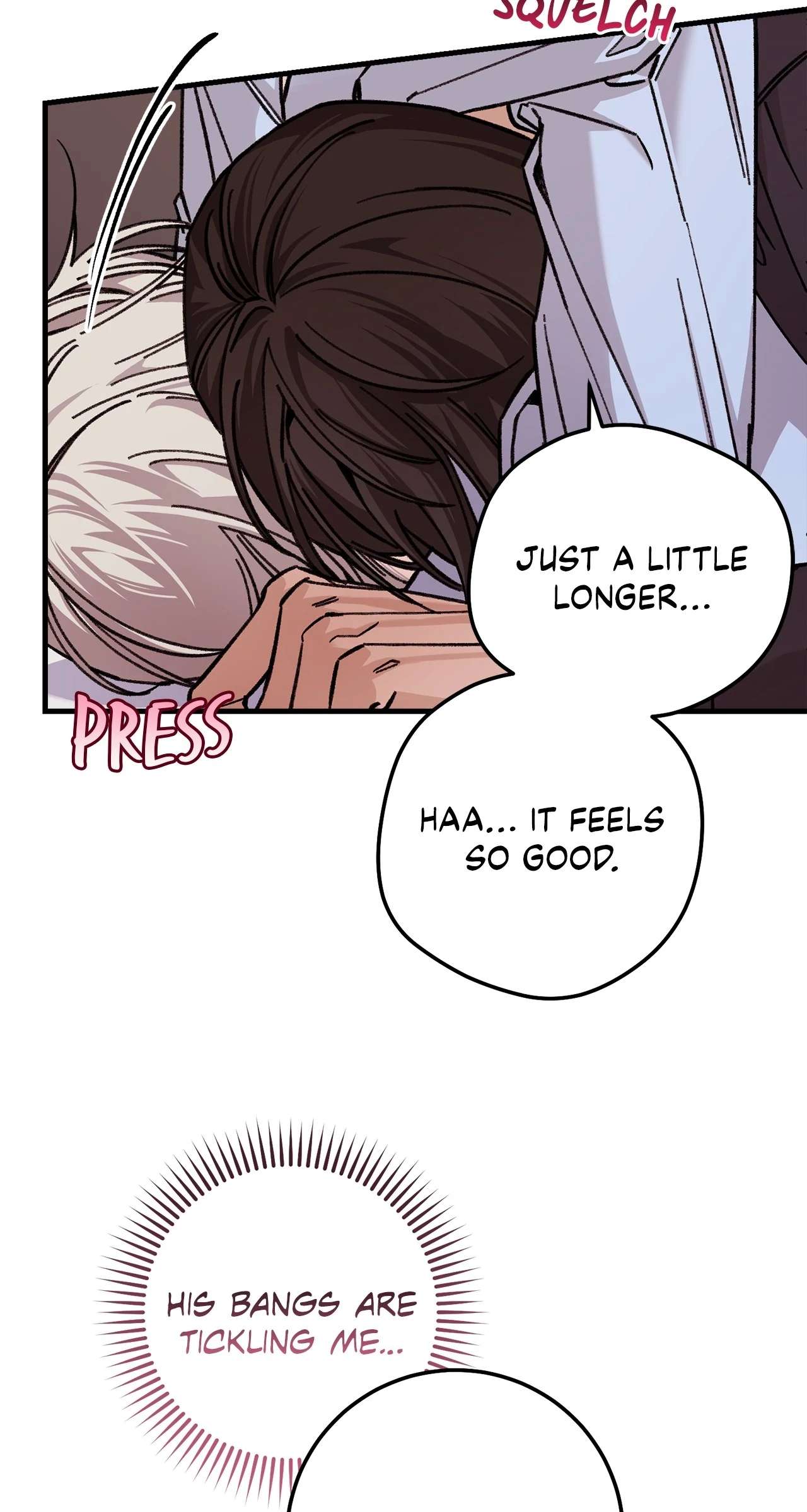 You’re Just My Type, Sir Chapter 19 page 3 - 