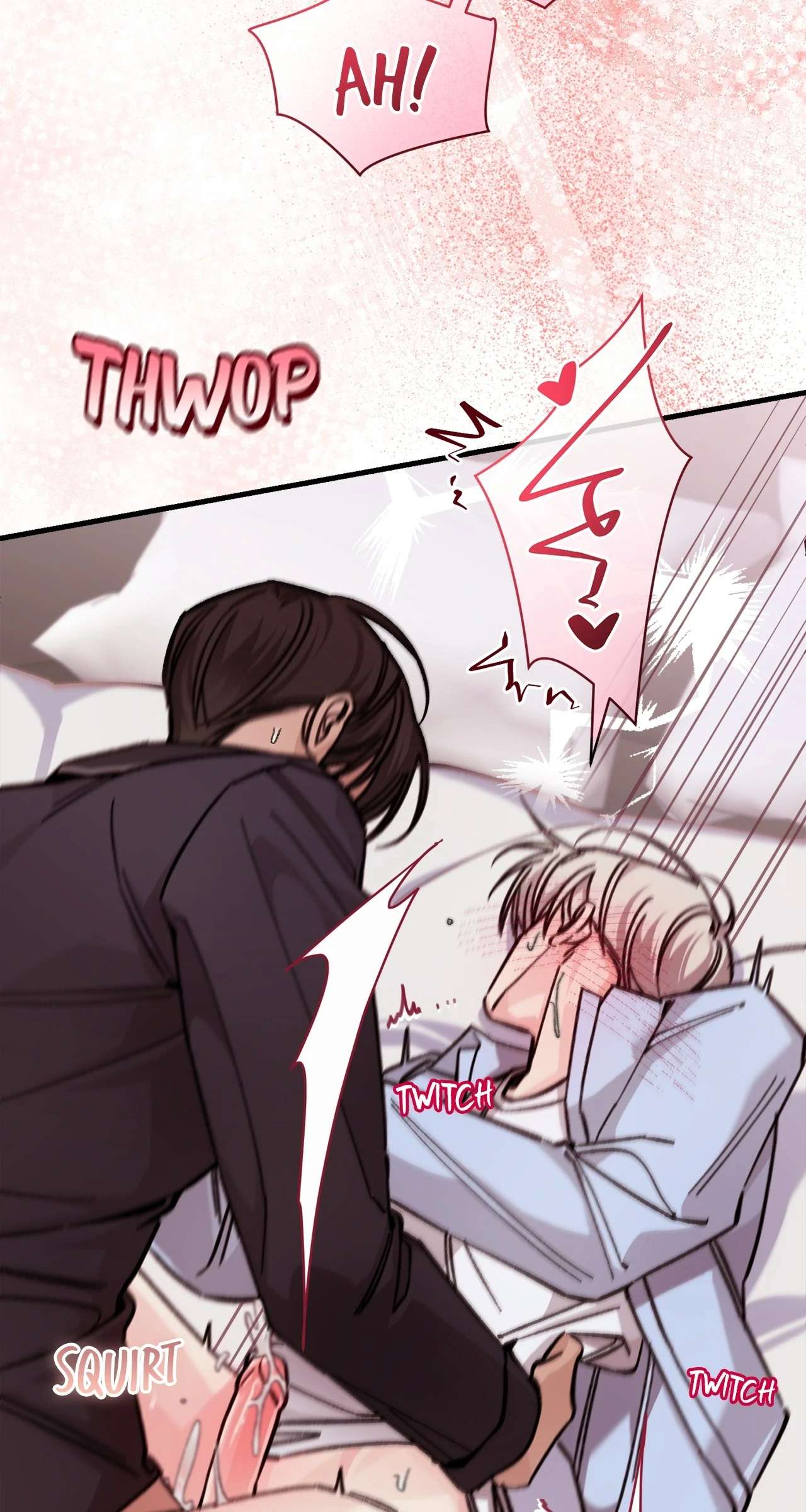 You’re Just My Type, Sir Chapter 19 page 23 - 