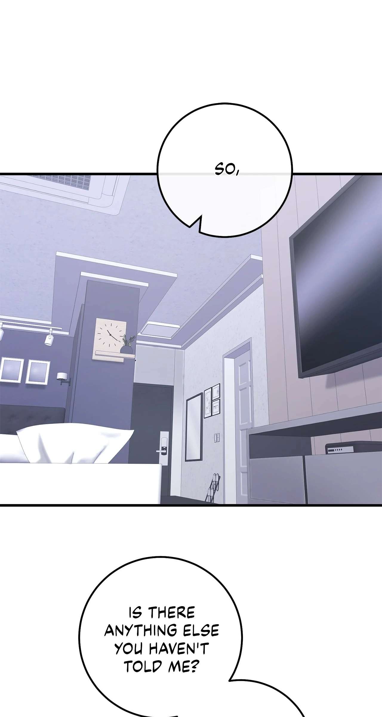 You’re Just My Type, Sir Chapter 19 page 27 - 