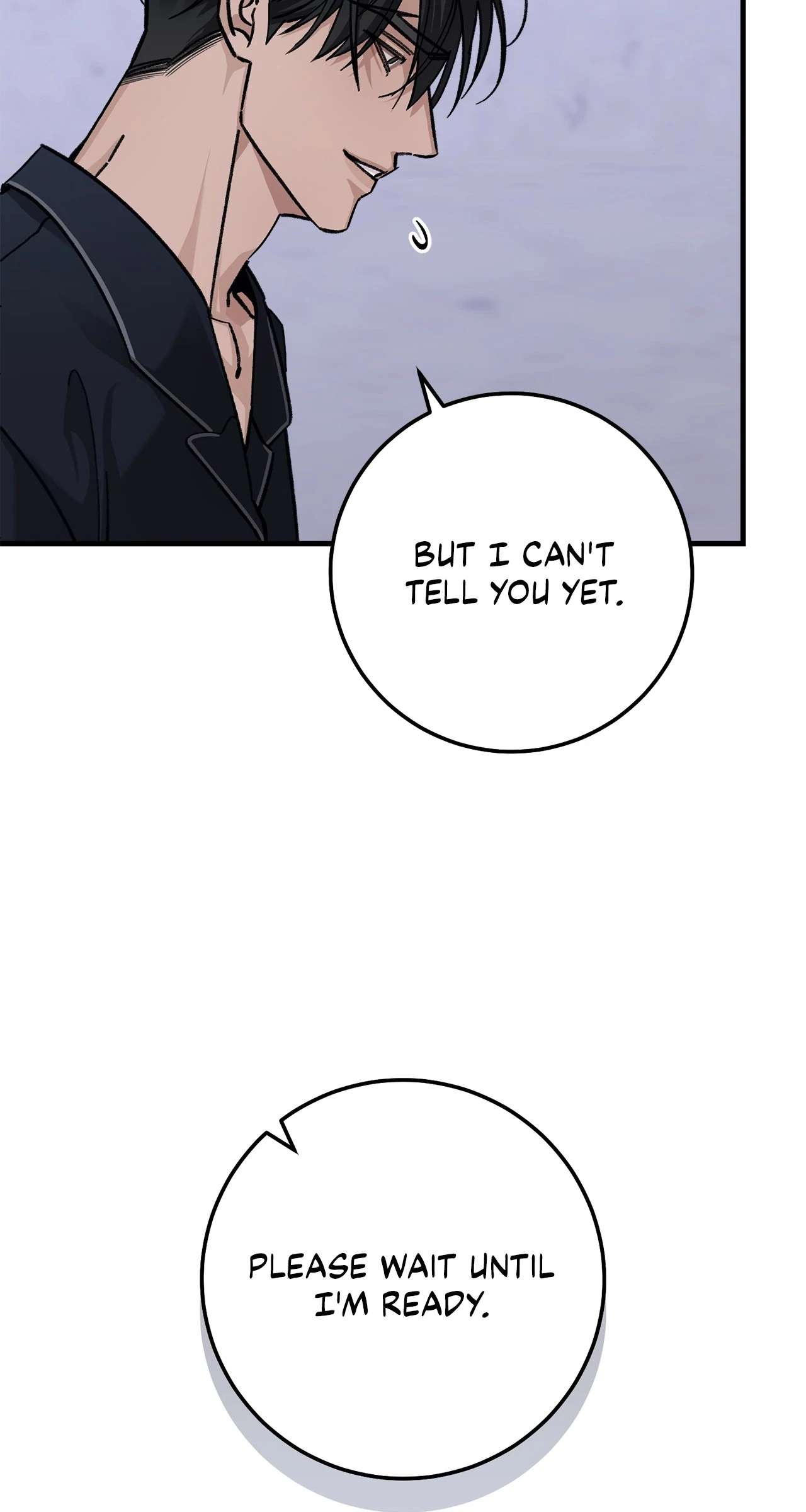 You’re Just My Type, Sir Chapter 19 page 29 - 