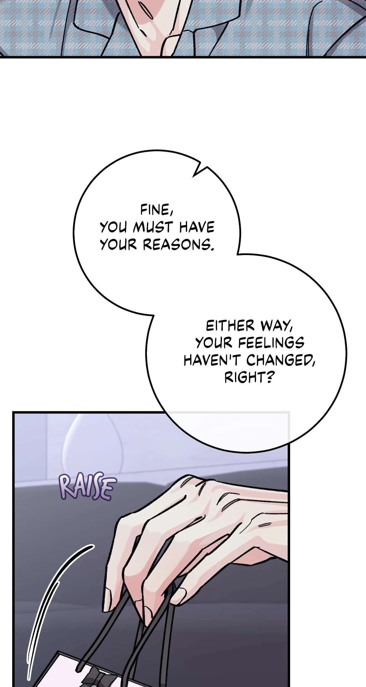 You’re Just My Type, Sir Chapter 19 page 31 - 