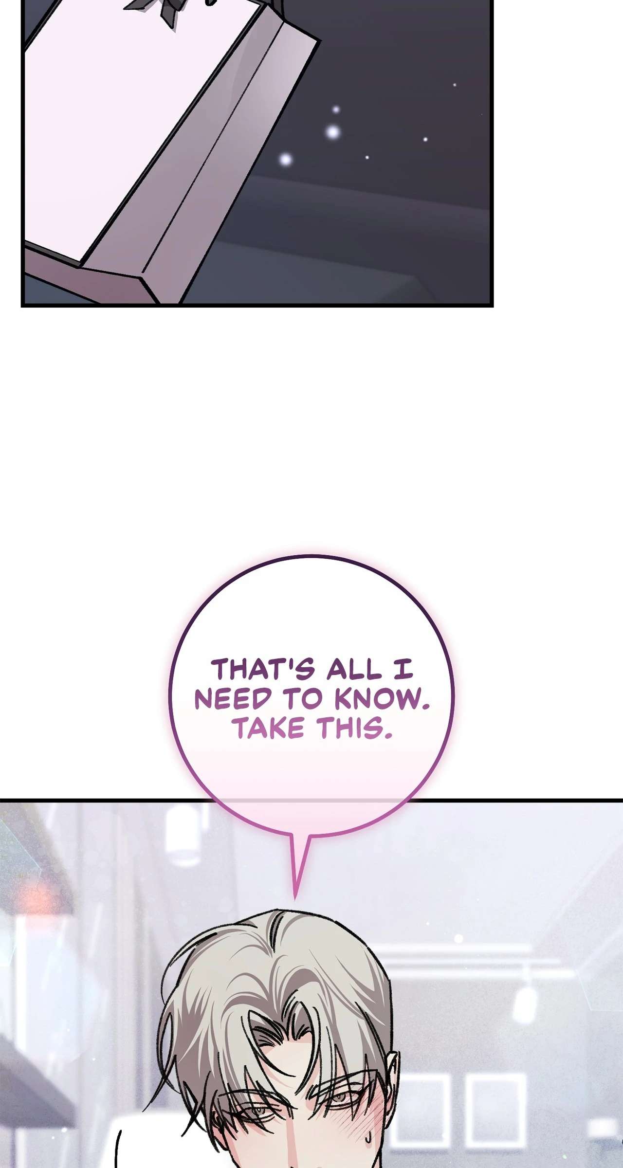 You’re Just My Type, Sir Chapter 19 page 32 - 