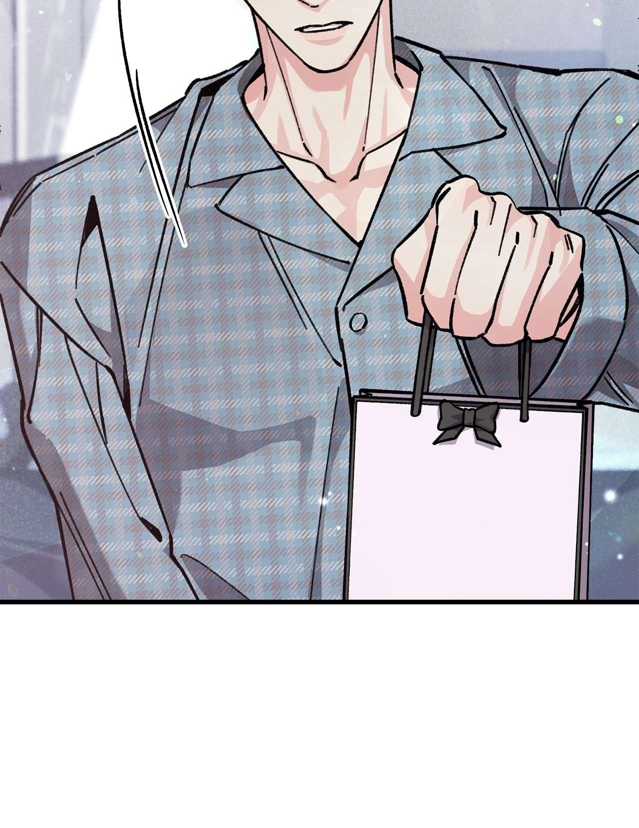 You’re Just My Type, Sir Chapter 19 page 33 - 