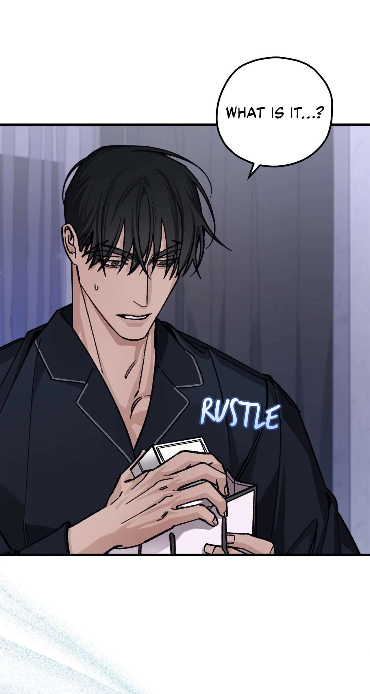 You’re Just My Type, Sir Chapter 19 page 34 - 