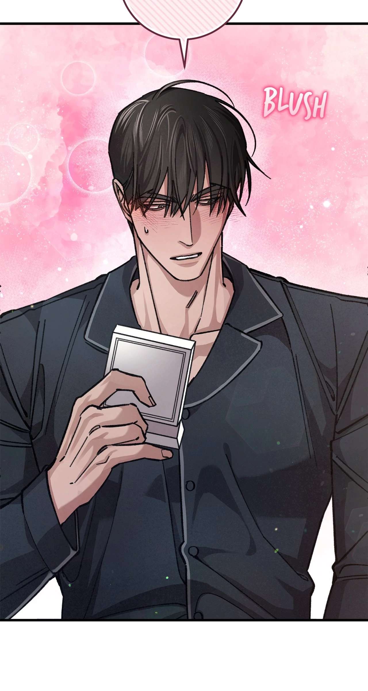 You’re Just My Type, Sir Chapter 19 page 39 - 