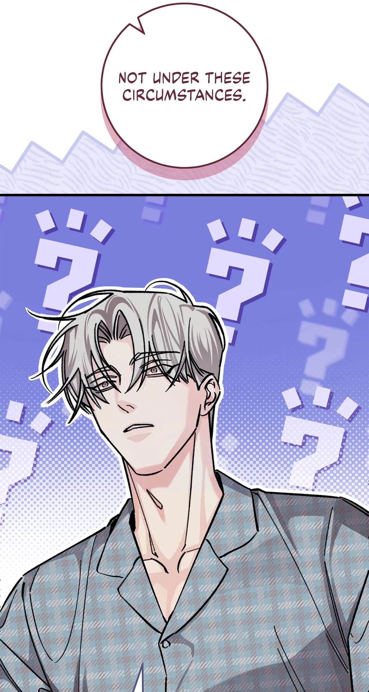 You’re Just My Type, Sir Chapter 19 page 40 - 