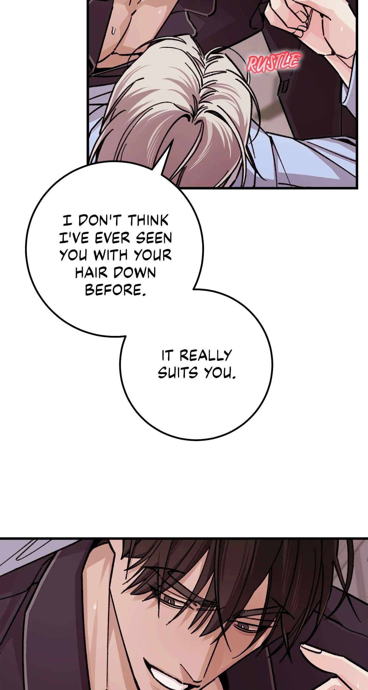 You’re Just My Type, Sir Chapter 19 page 5 - 