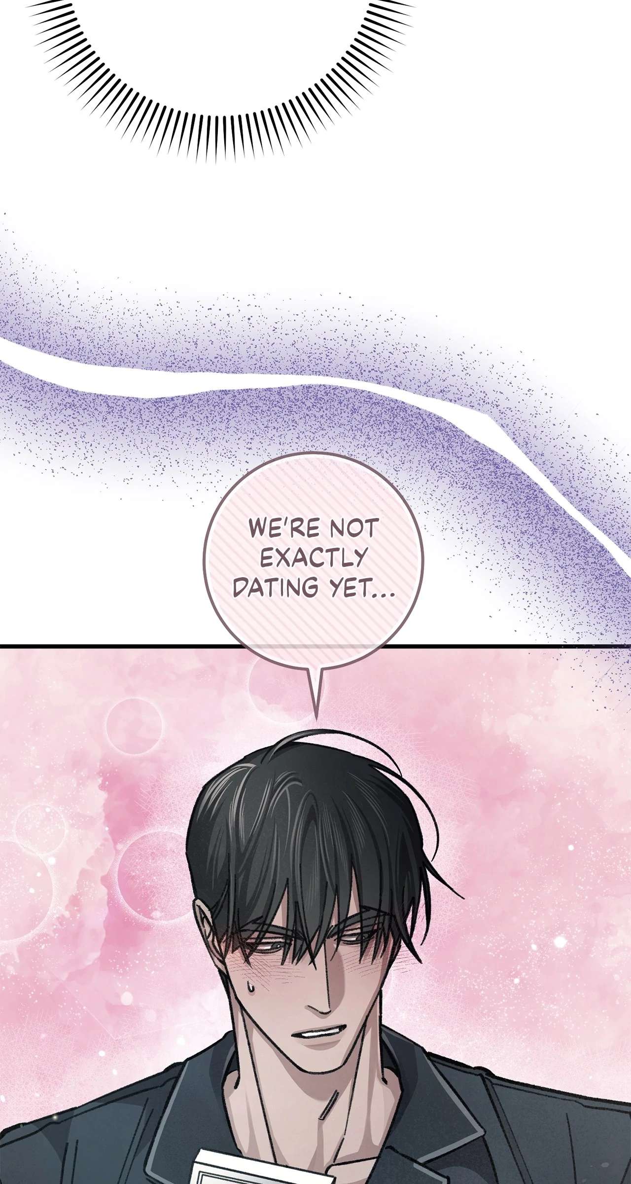 You’re Just My Type, Sir Chapter 19 page 43 - 