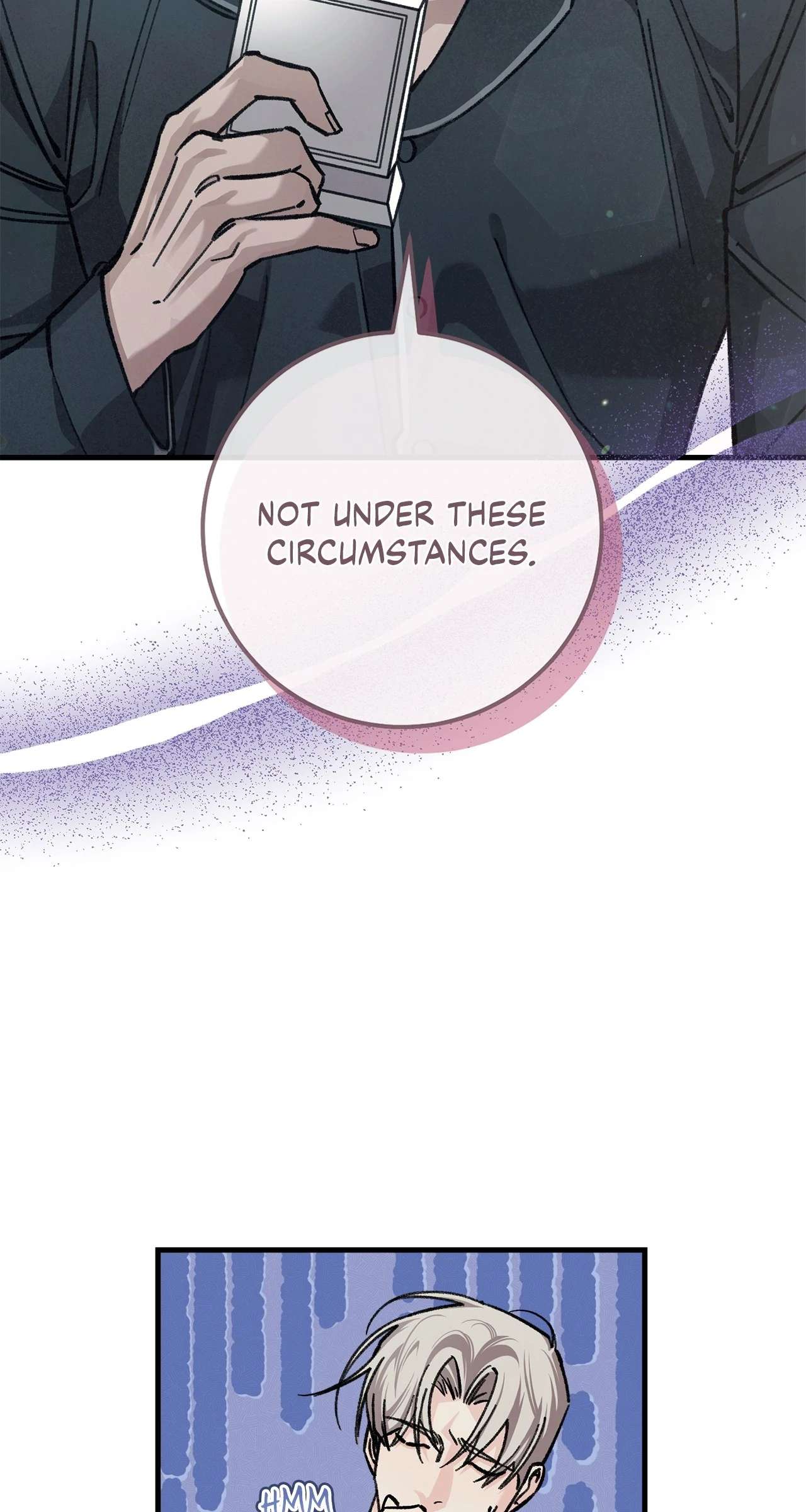 You’re Just My Type, Sir Chapter 19 page 44 - 