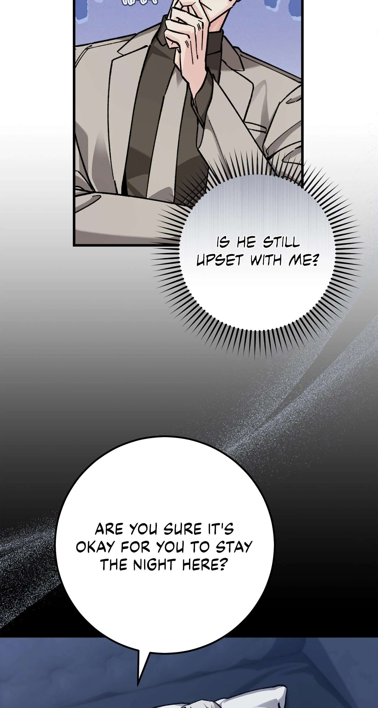You’re Just My Type, Sir Chapter 19 page 45 - 