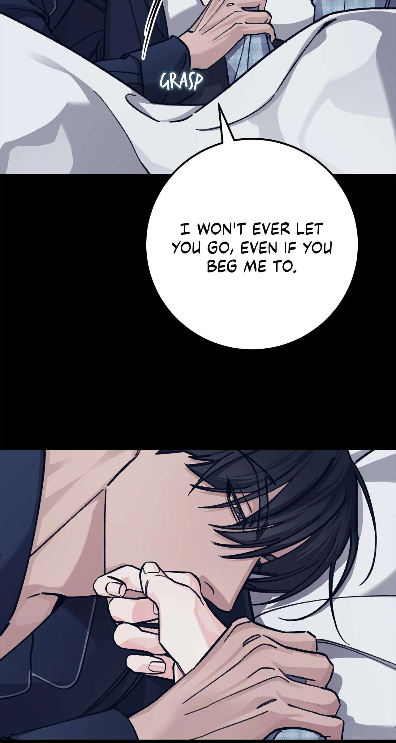 You’re Just My Type, Sir Chapter 19 page 47 - 