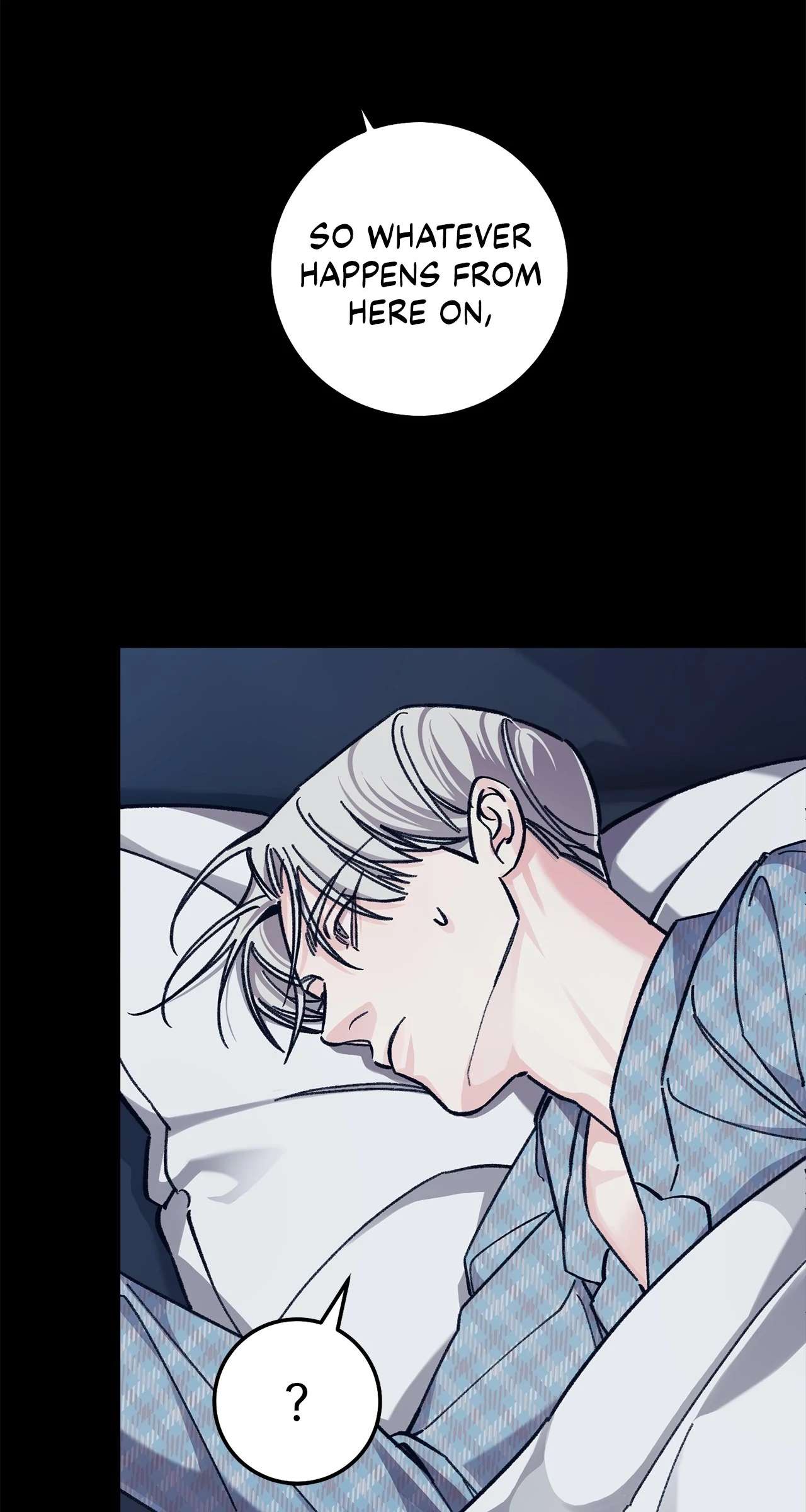 You’re Just My Type, Sir Chapter 19 page 48 - 