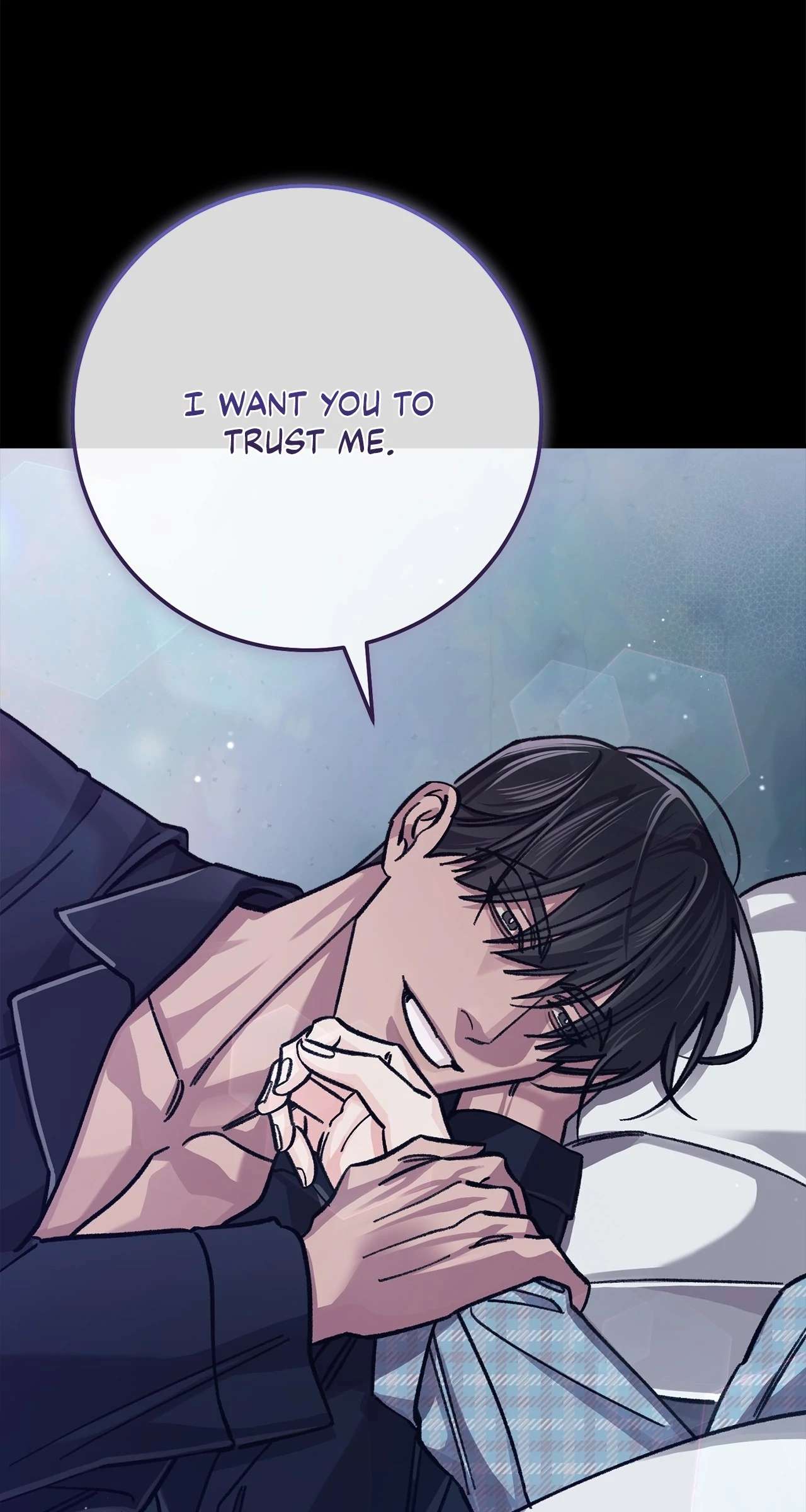 You’re Just My Type, Sir Chapter 19 page 50 - 