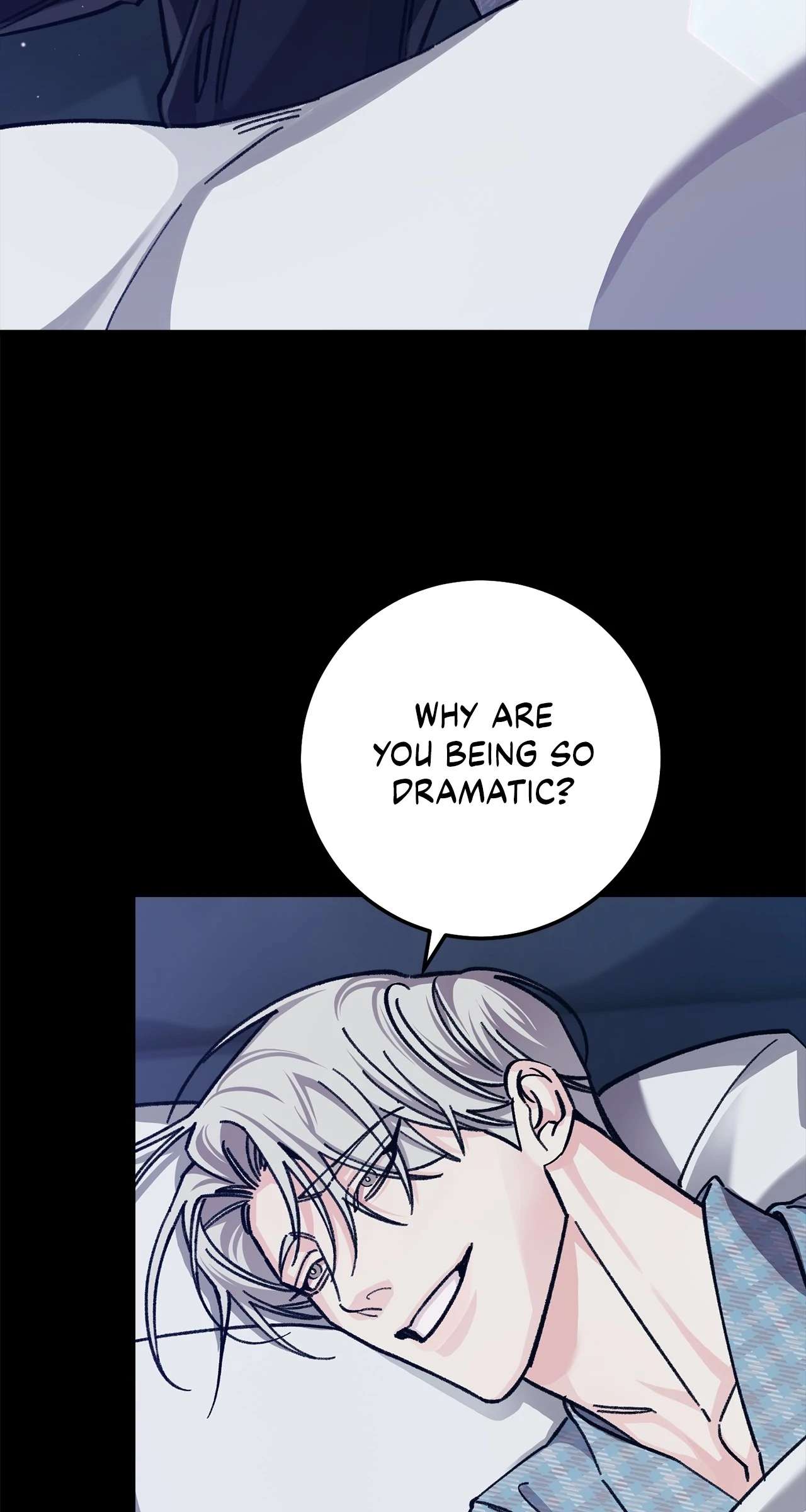 You’re Just My Type, Sir Chapter 19 page 51 - 