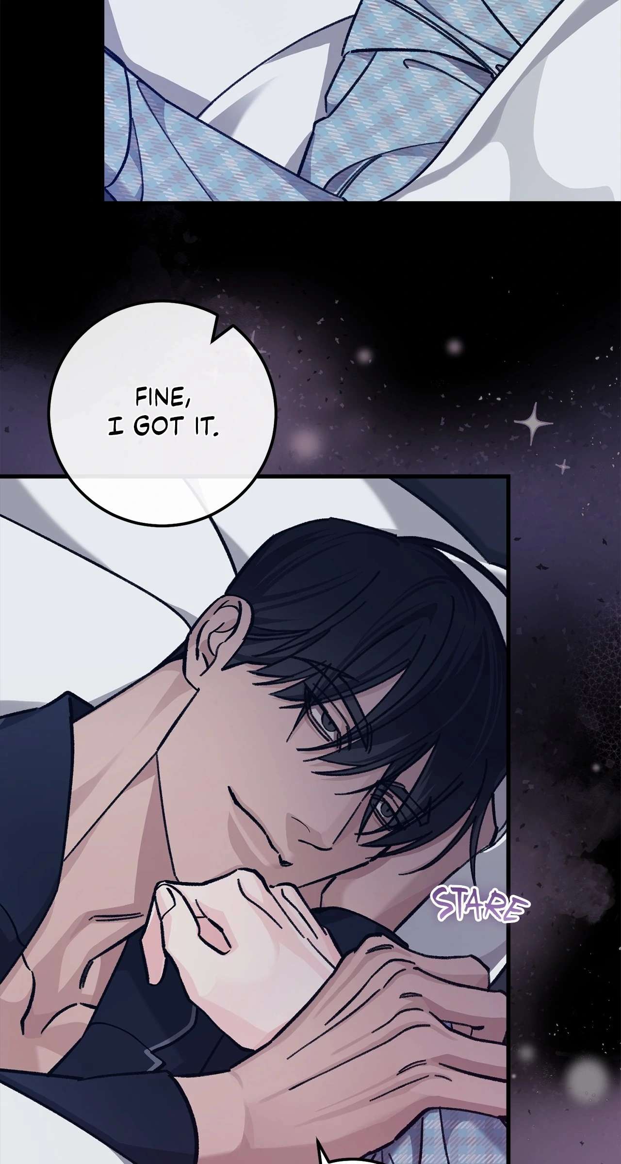 You’re Just My Type, Sir Chapter 19 page 52 - 