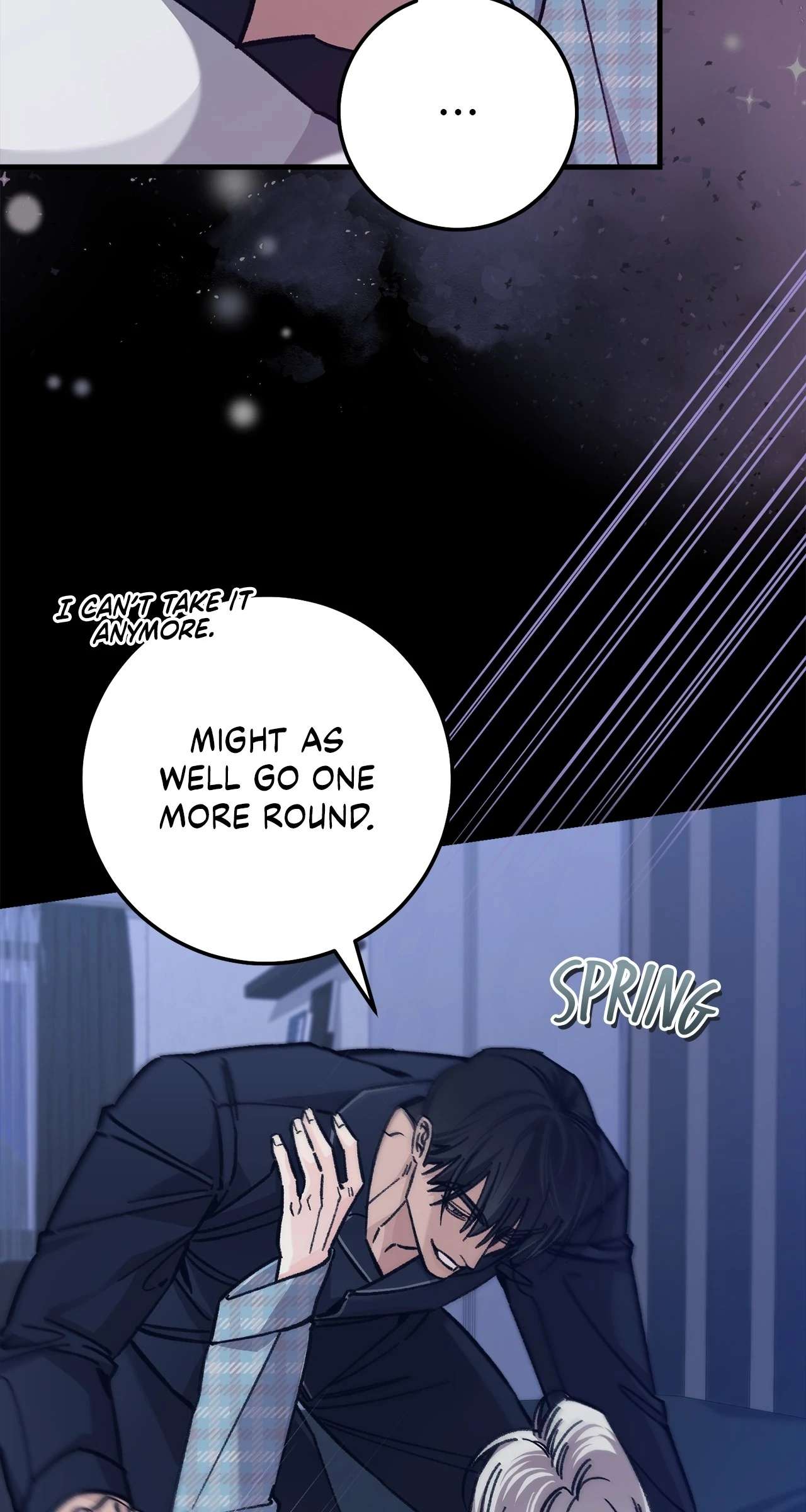 You’re Just My Type, Sir Chapter 19 page 53 - 