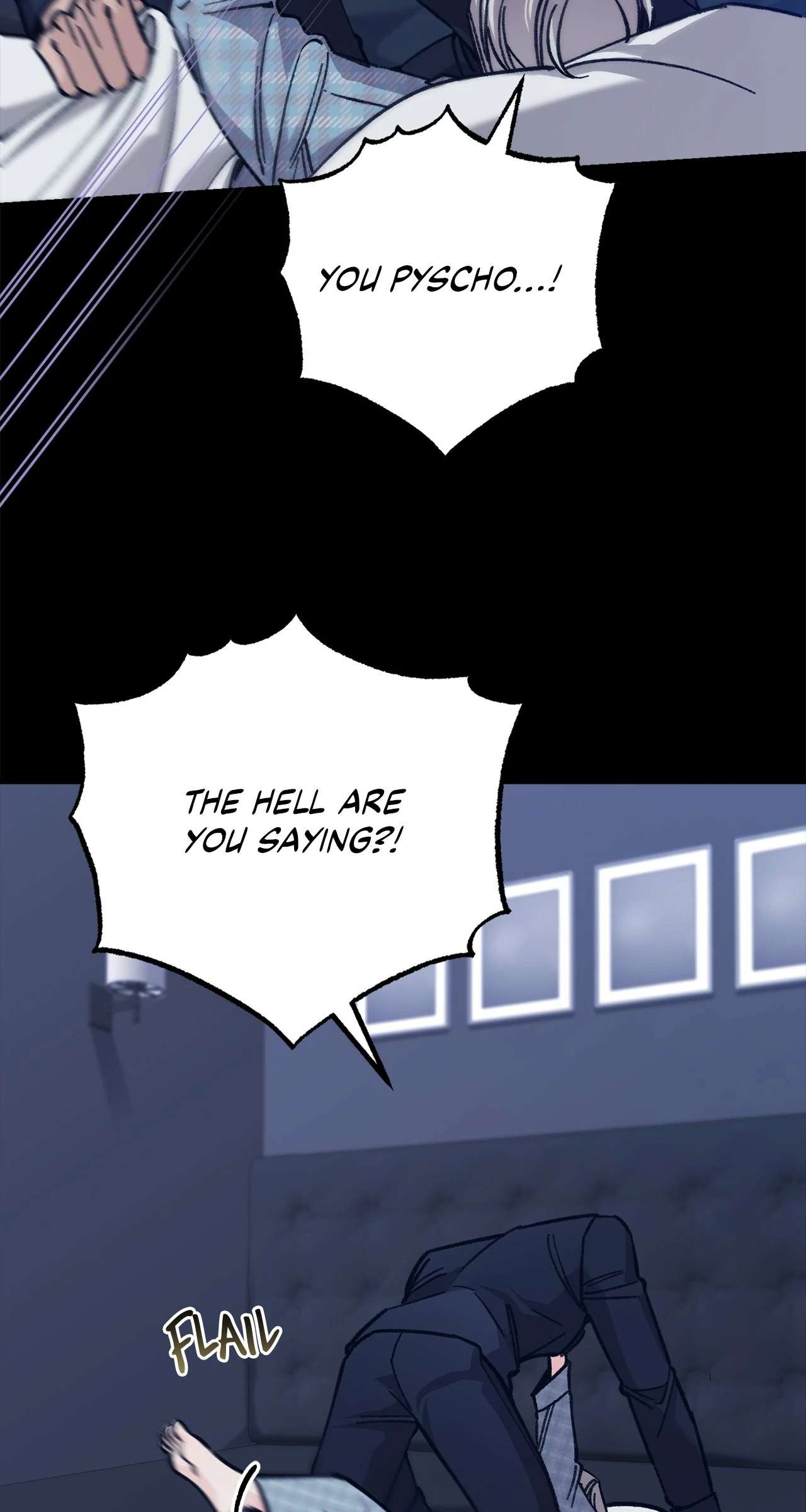 You’re Just My Type, Sir Chapter 19 page 54 - 