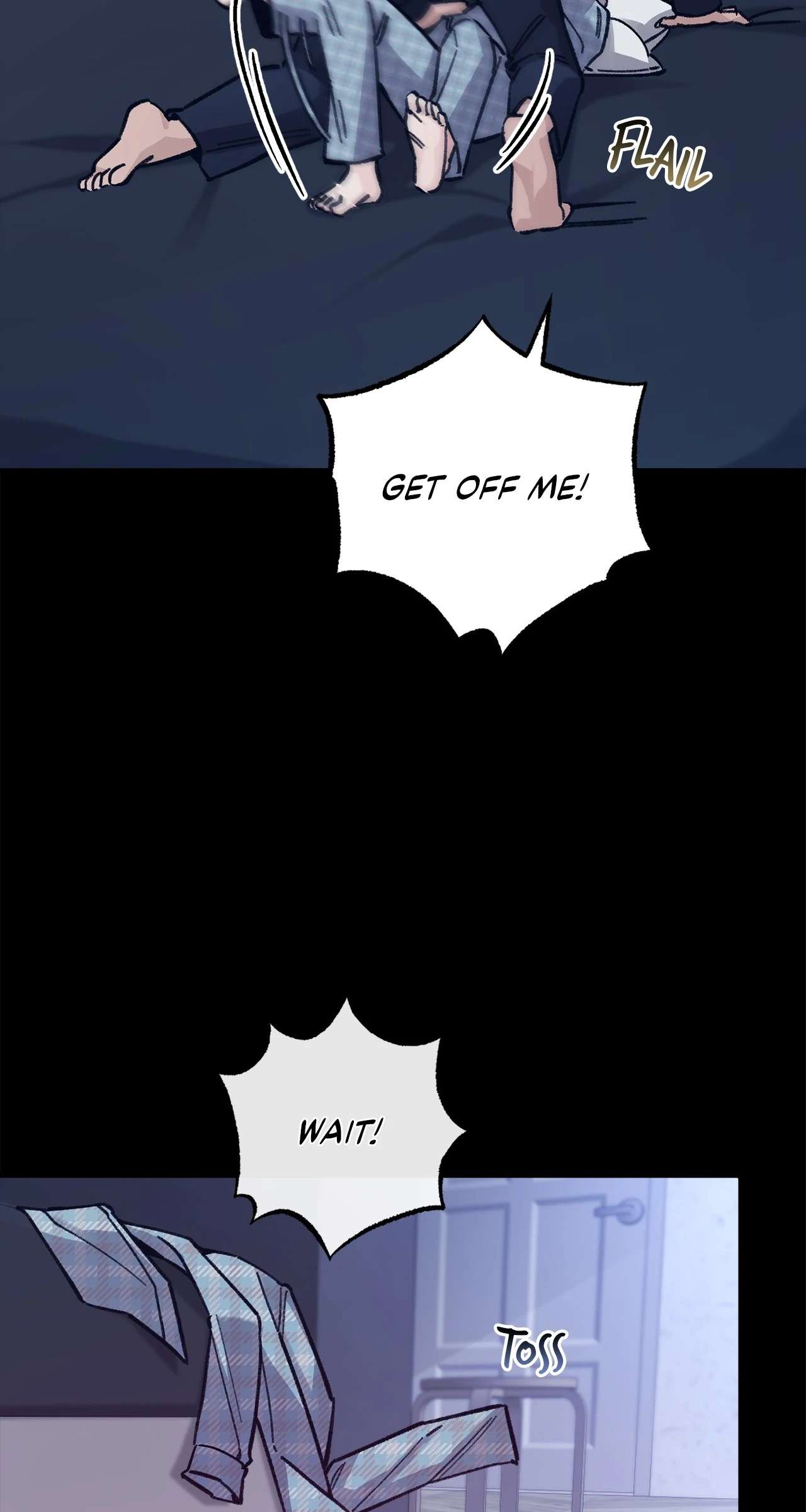 You’re Just My Type, Sir Chapter 19 page 55 - 