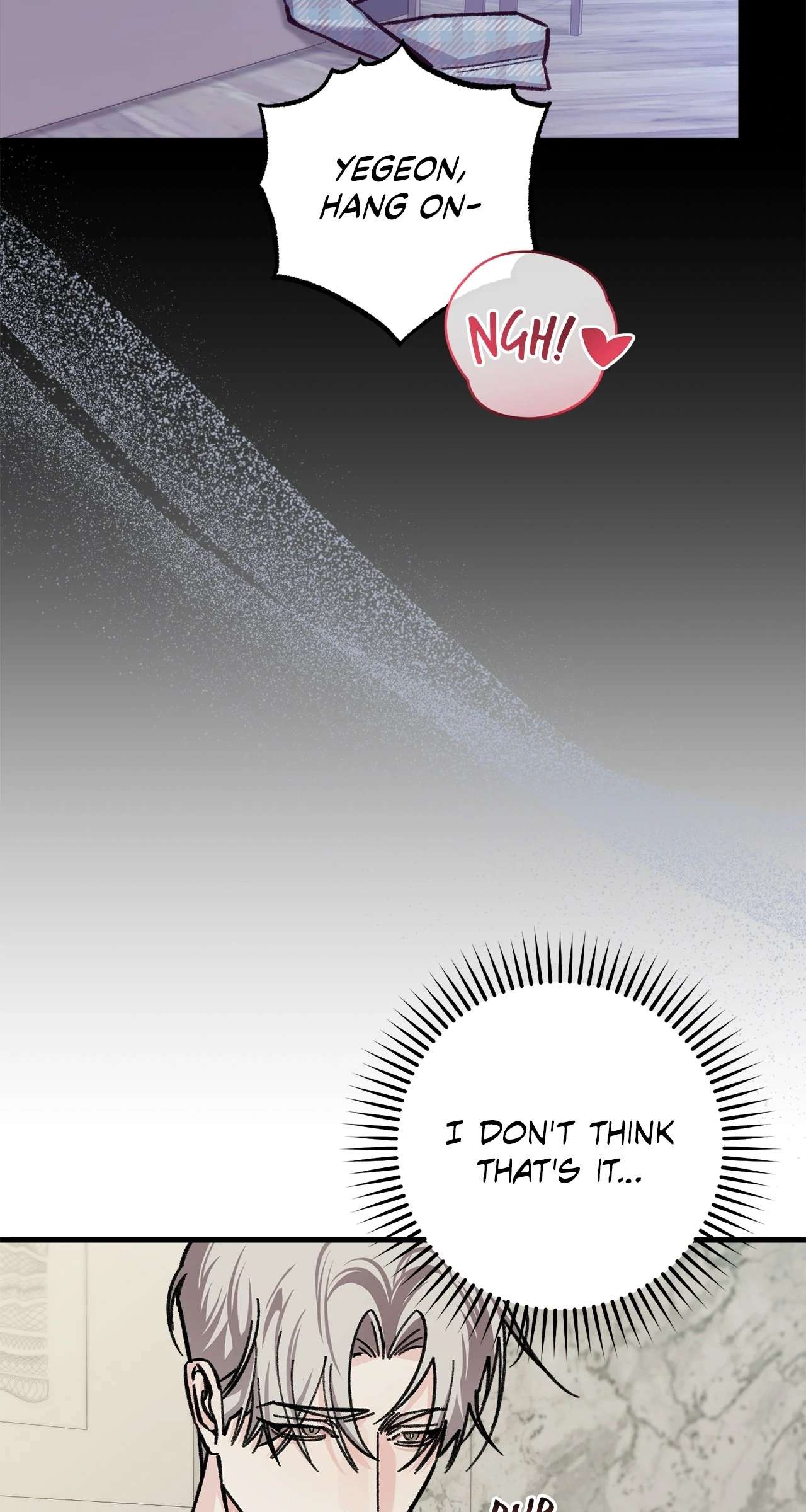 You’re Just My Type, Sir Chapter 19 page 56 - 