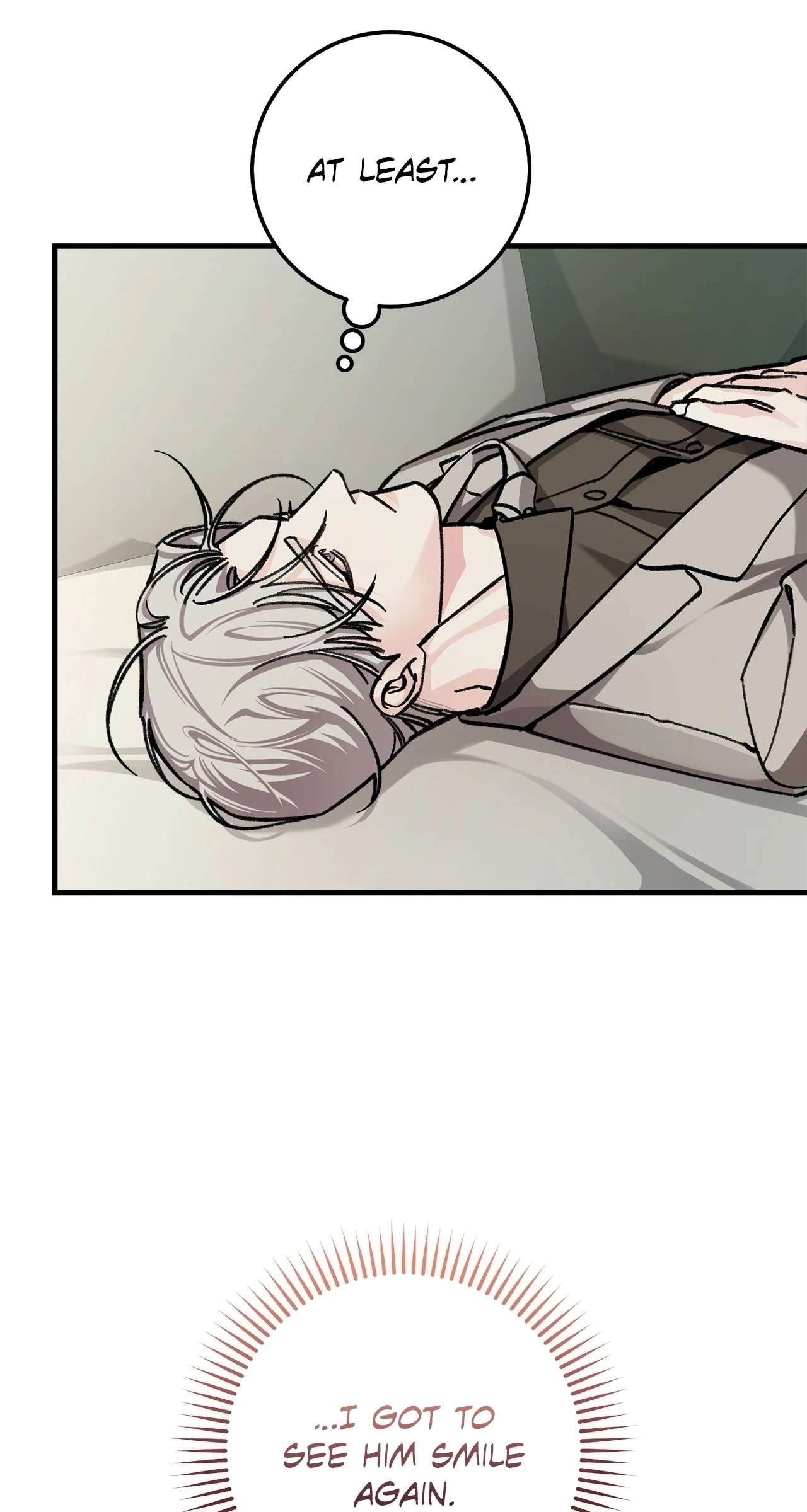 You’re Just My Type, Sir Chapter 19 page 59 - 