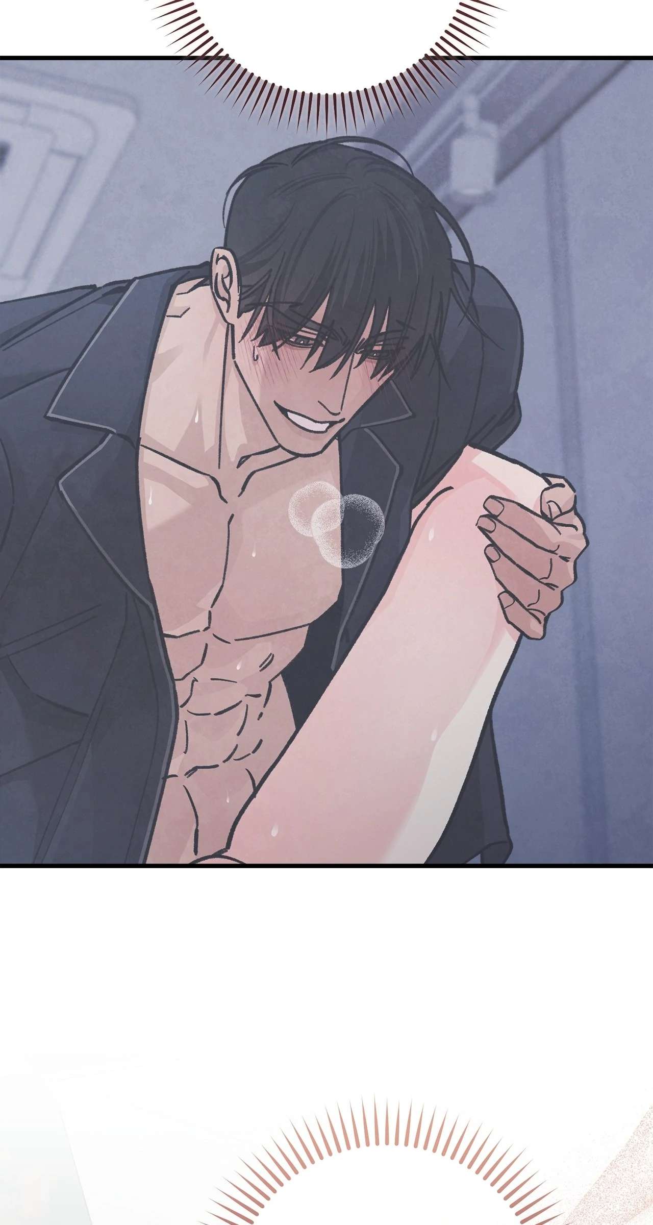 You’re Just My Type, Sir Chapter 19 page 60 - 