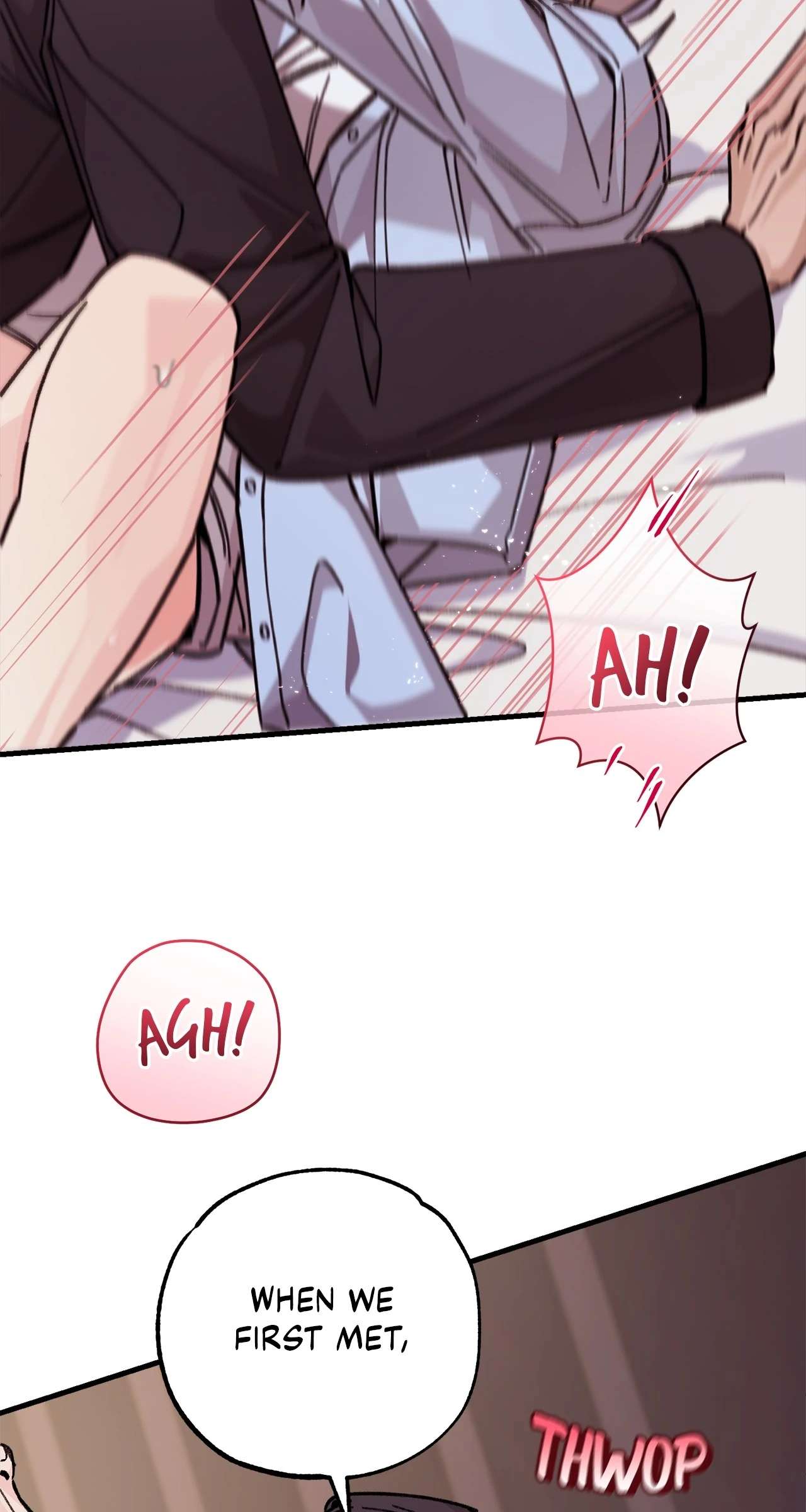 You’re Just My Type, Sir Chapter 19 page 7 - 