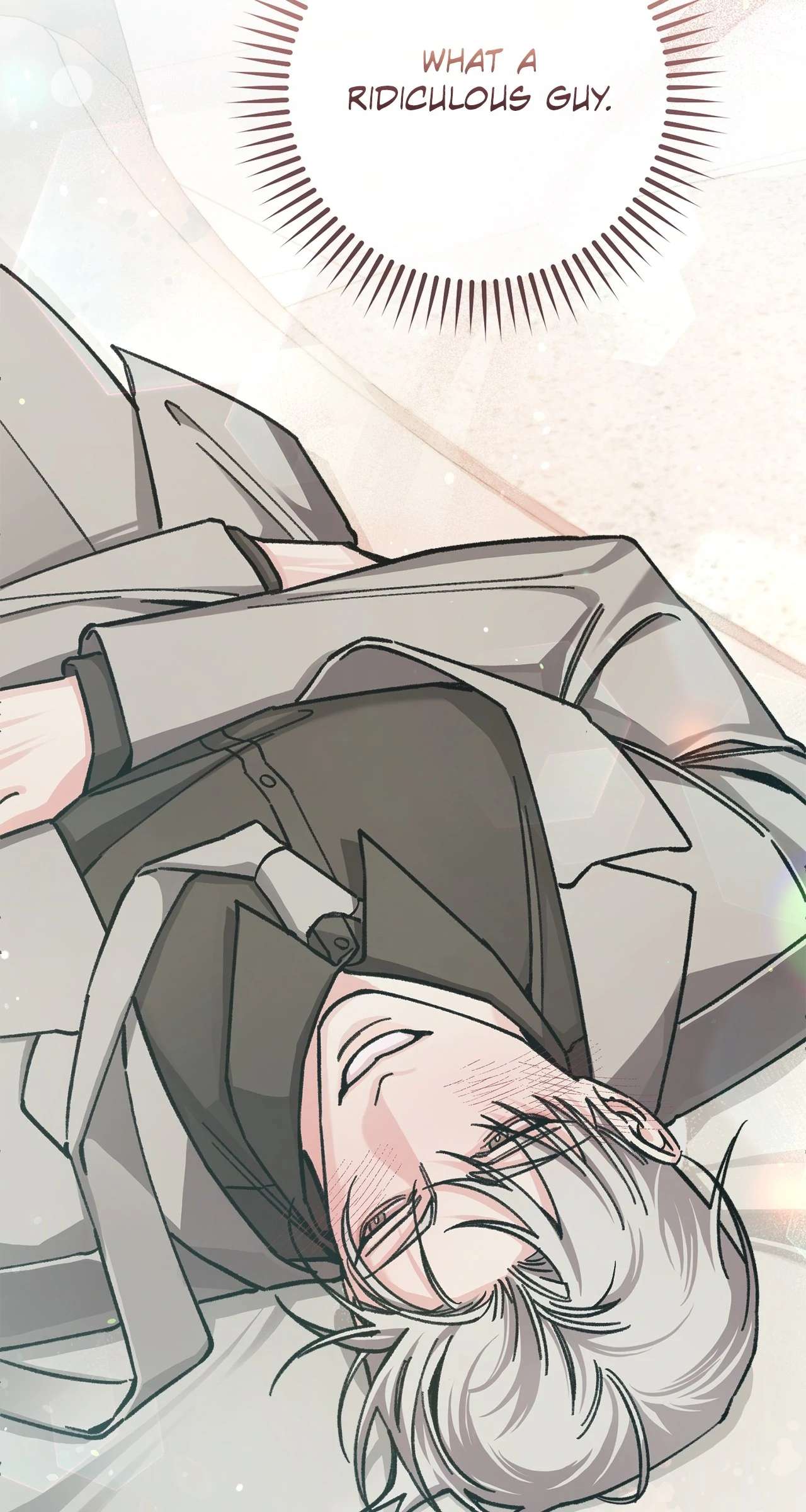 You’re Just My Type, Sir Chapter 19 page 61 - 