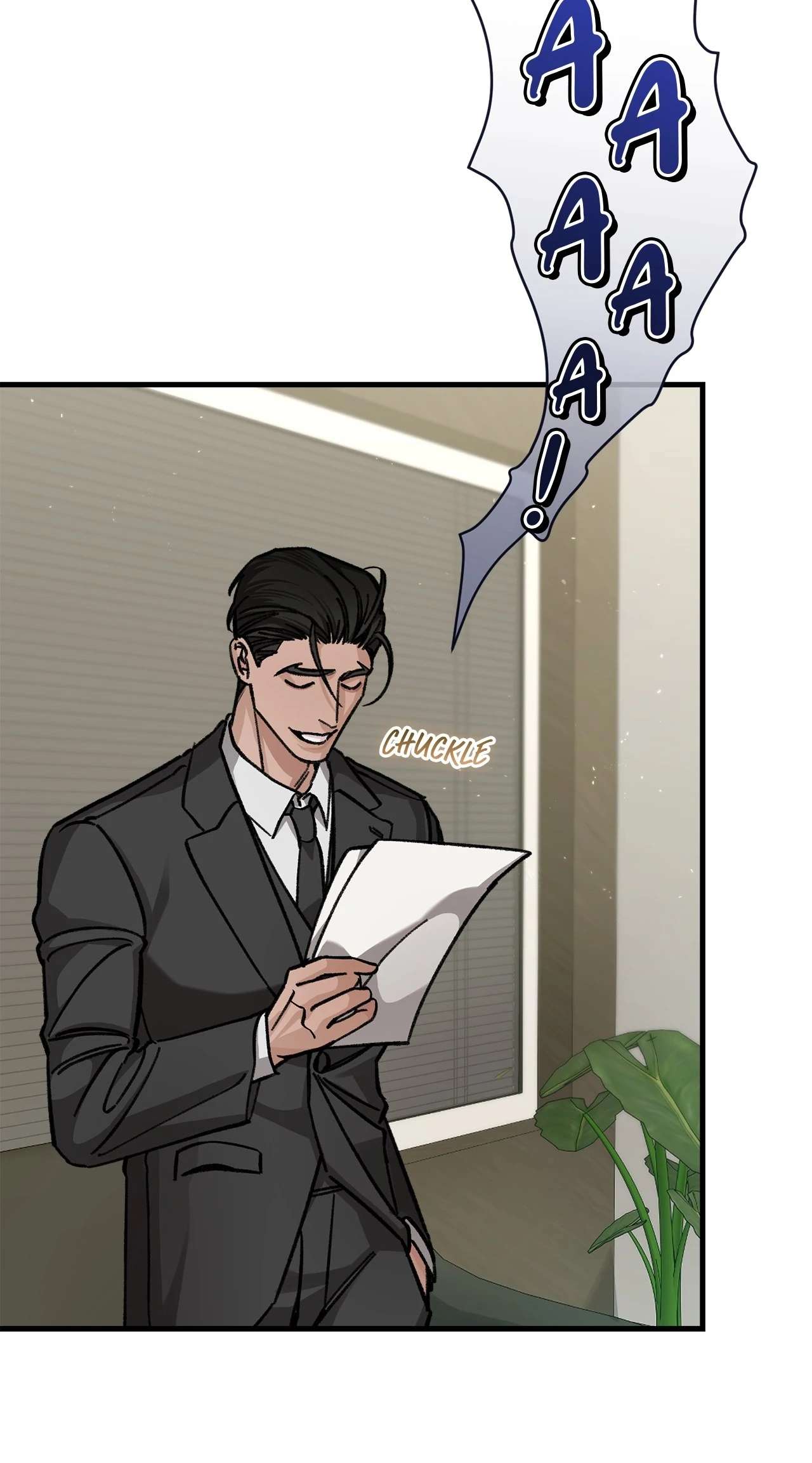 You’re Just My Type, Sir Chapter 19 page 64 - 