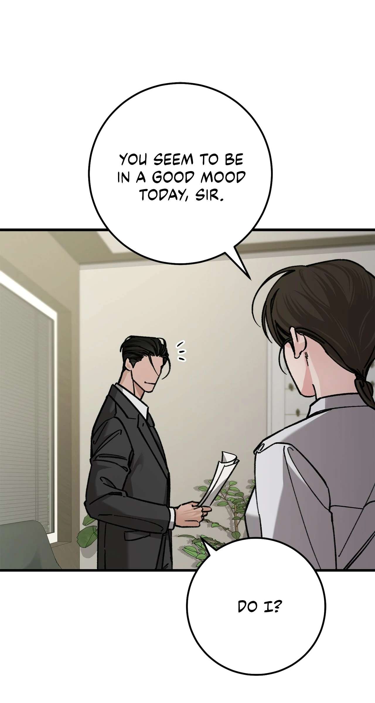 You’re Just My Type, Sir Chapter 19 page 65 - 