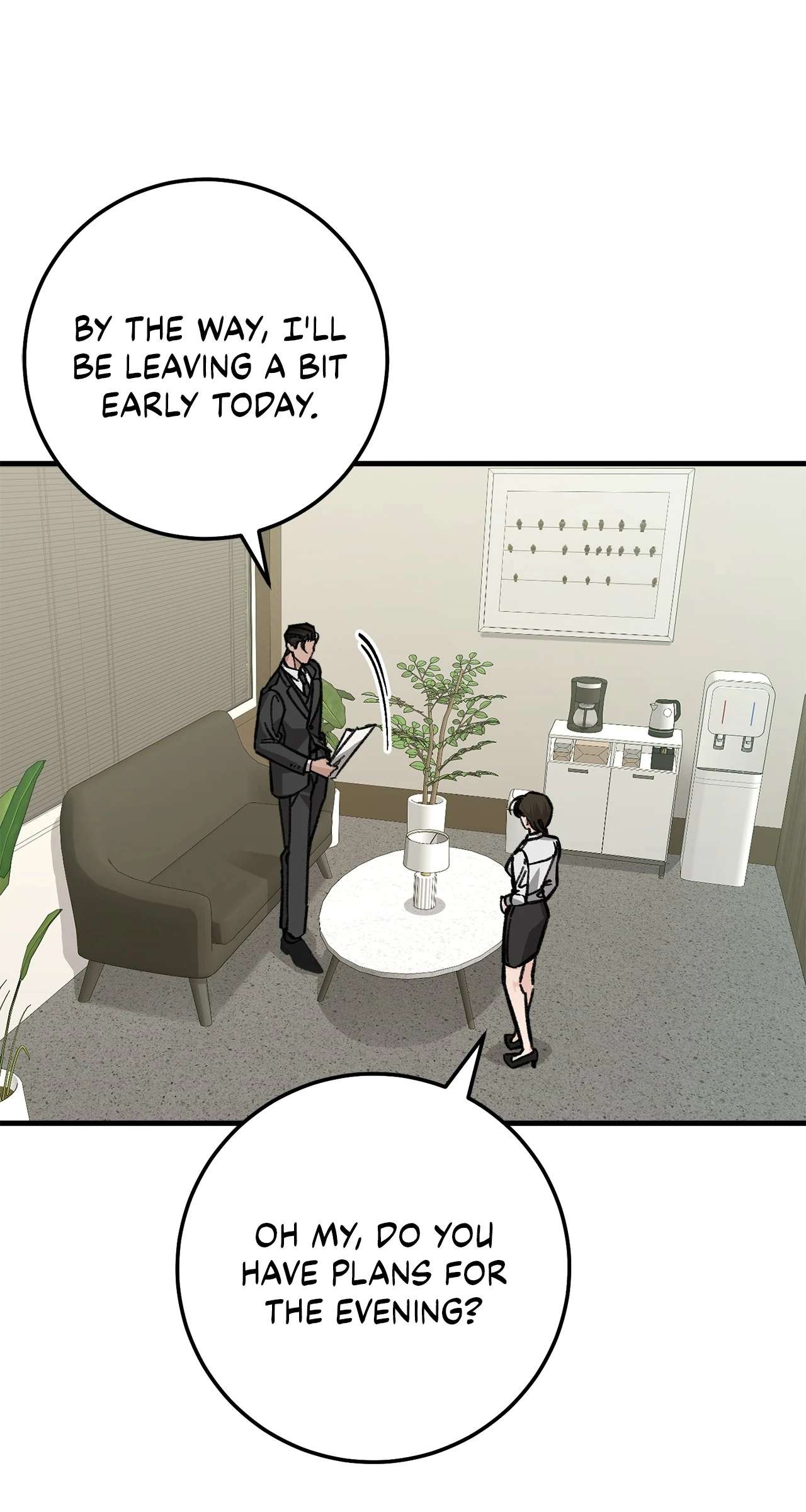 You’re Just My Type, Sir Chapter 19 page 66 - 