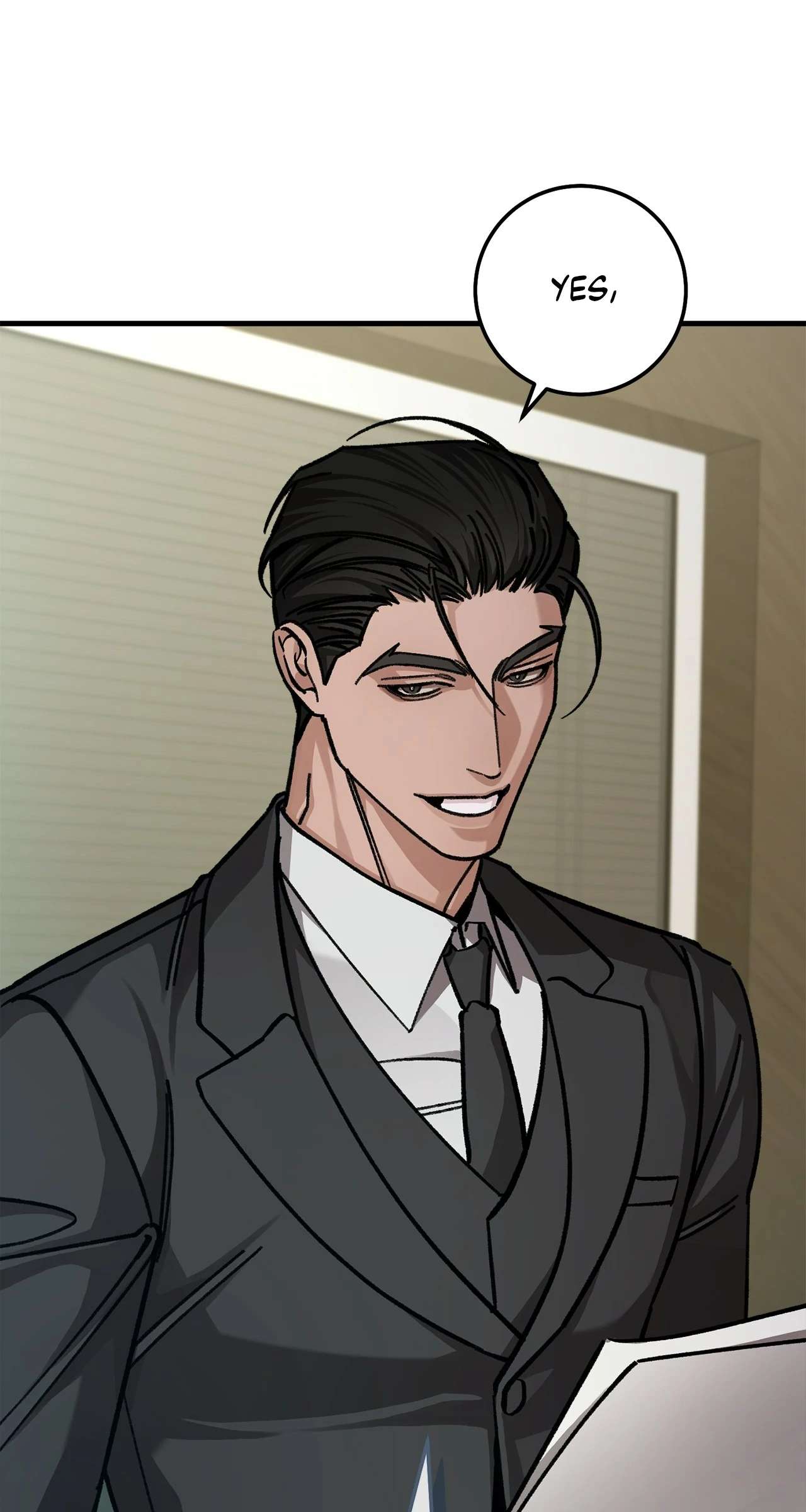 You’re Just My Type, Sir Chapter 19 page 67 - 