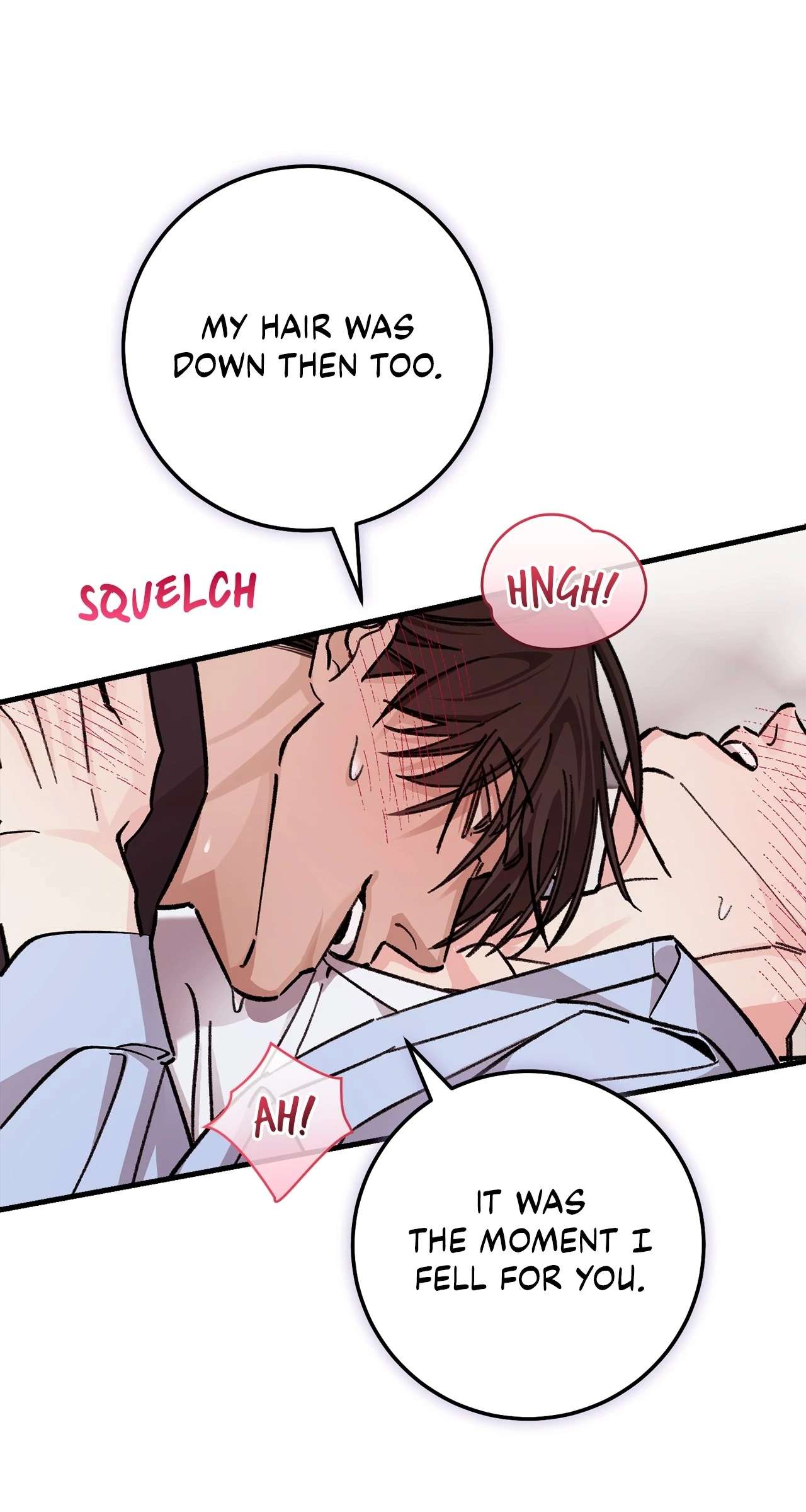 You’re Just My Type, Sir Chapter 19 page 10 - 