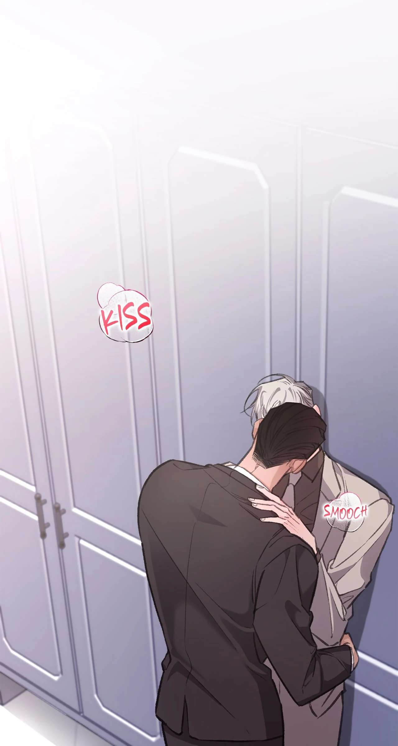 You’re Just My Type, Sir Chapter 2 page 2 - 