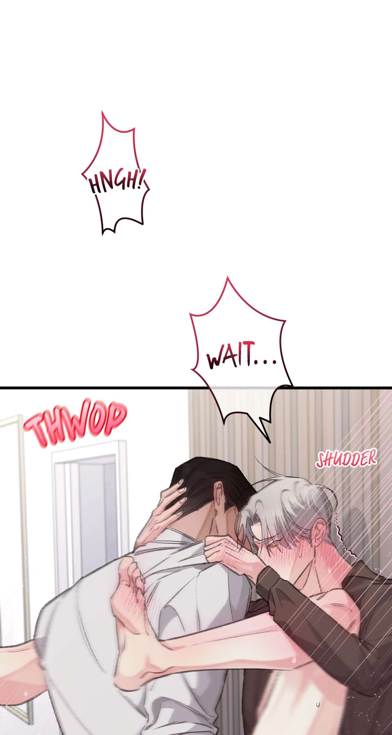 You’re Just My Type, Sir Chapter 2 page 13 - 