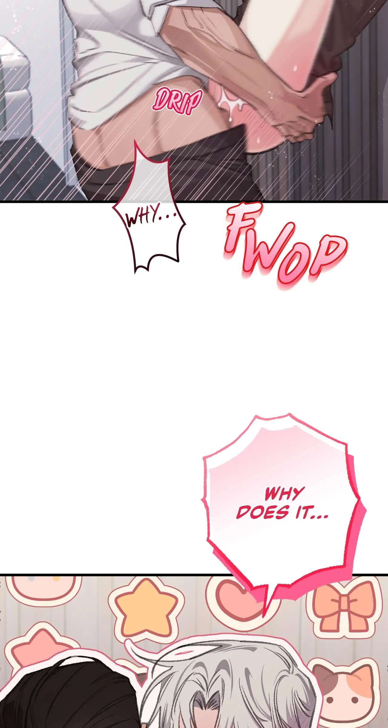 You’re Just My Type, Sir Chapter 2 page 14 - 