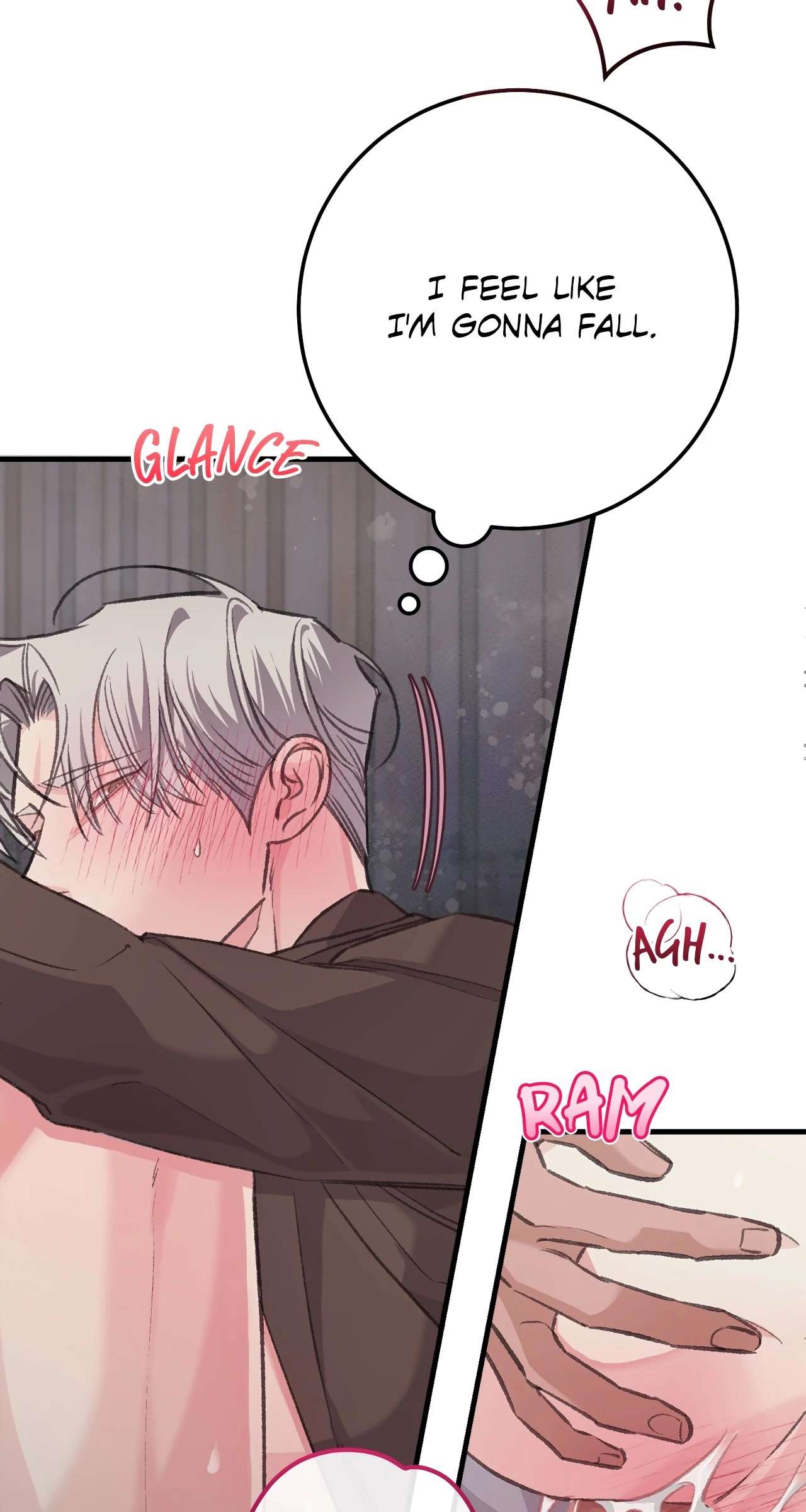 You’re Just My Type, Sir Chapter 2 page 16 - 