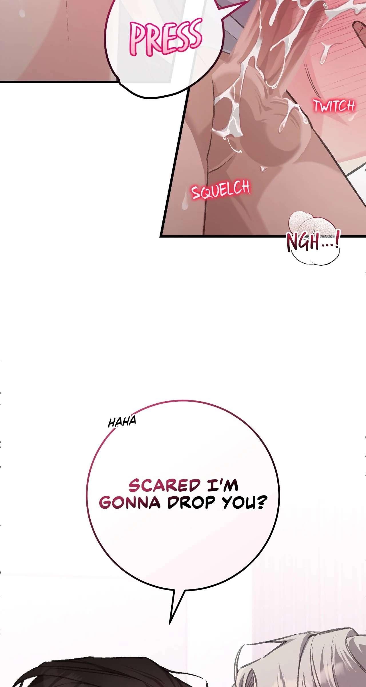 You’re Just My Type, Sir Chapter 2 page 17 - 