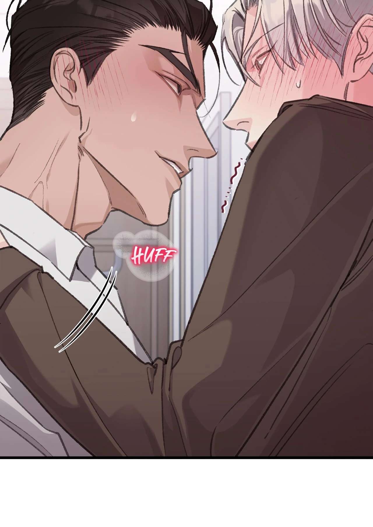 You’re Just My Type, Sir Chapter 2 page 18 - 
